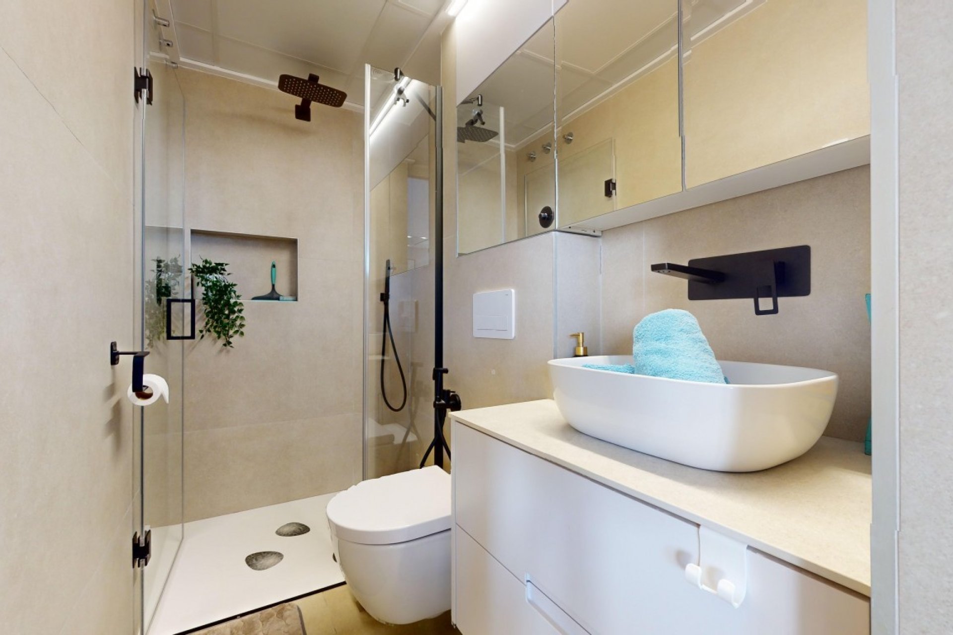 Herverkoop - Appartement - San Pedro del Pinatar - San Pedro De Pinatar