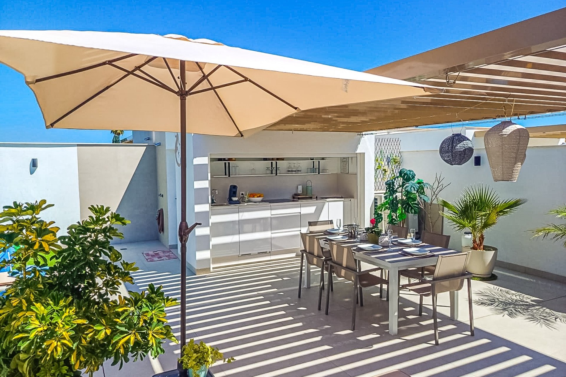 Herverkoop - Appartement - San Pedro del Pinatar - San Pedro De Pinatar