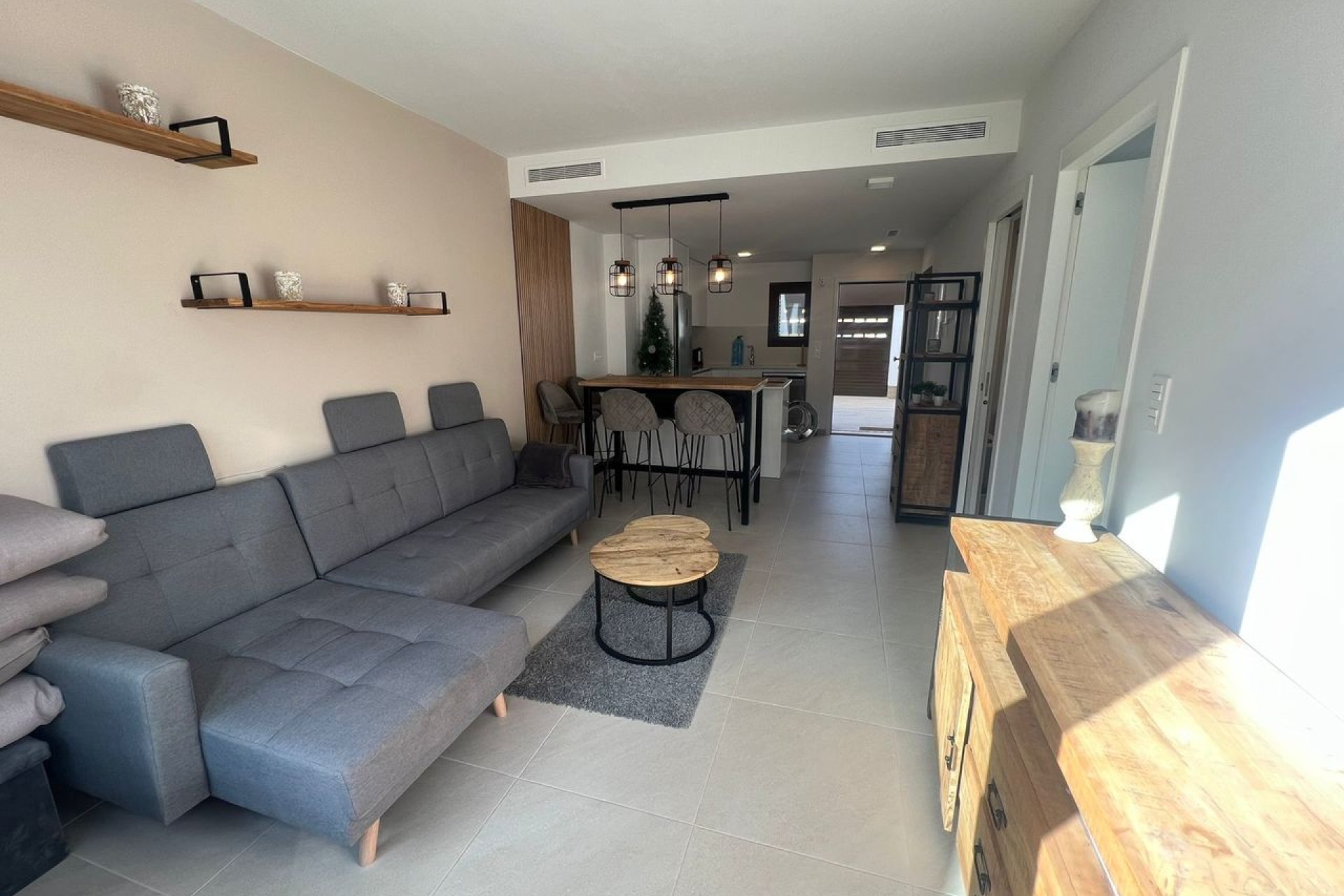 Herverkoop - Appartement - San Pedro del Pinatar - San Pedro Del Pinatar