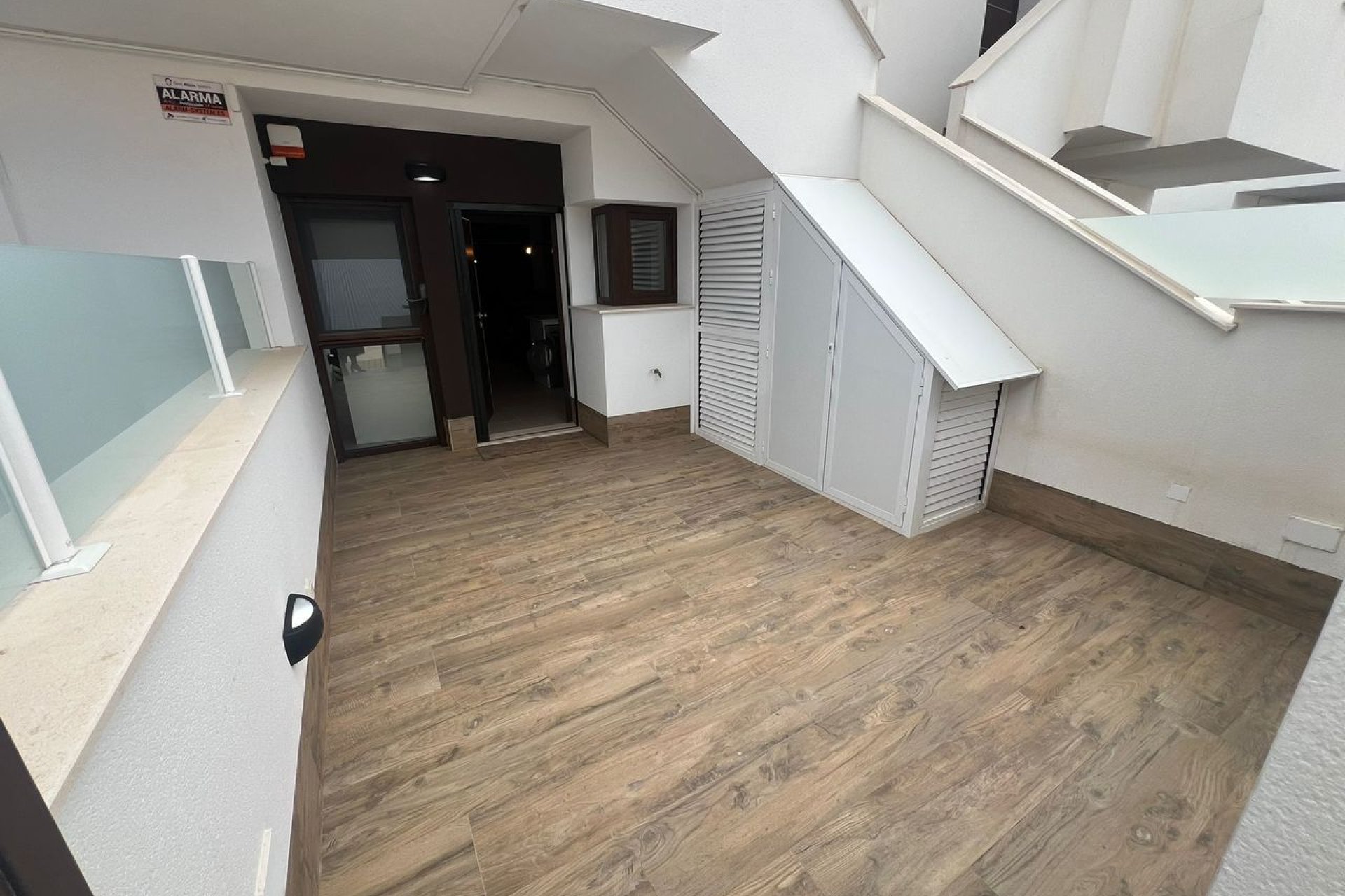 Herverkoop - Appartement - San Pedro del Pinatar - San Pedro Del Pinatar