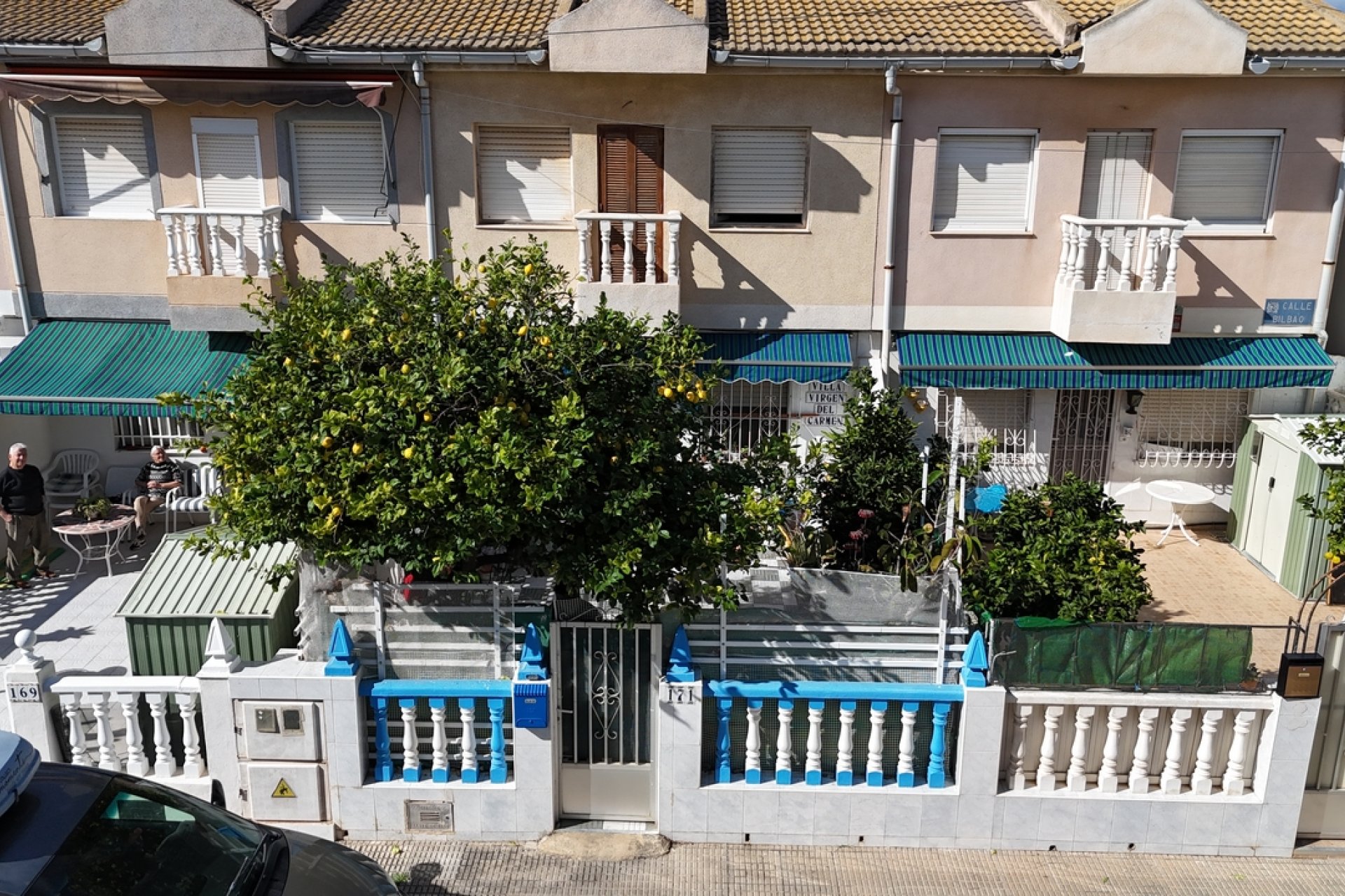 Herverkoop - Appartement - San Pedro del Pinatar - San Pedro Del Pinatar