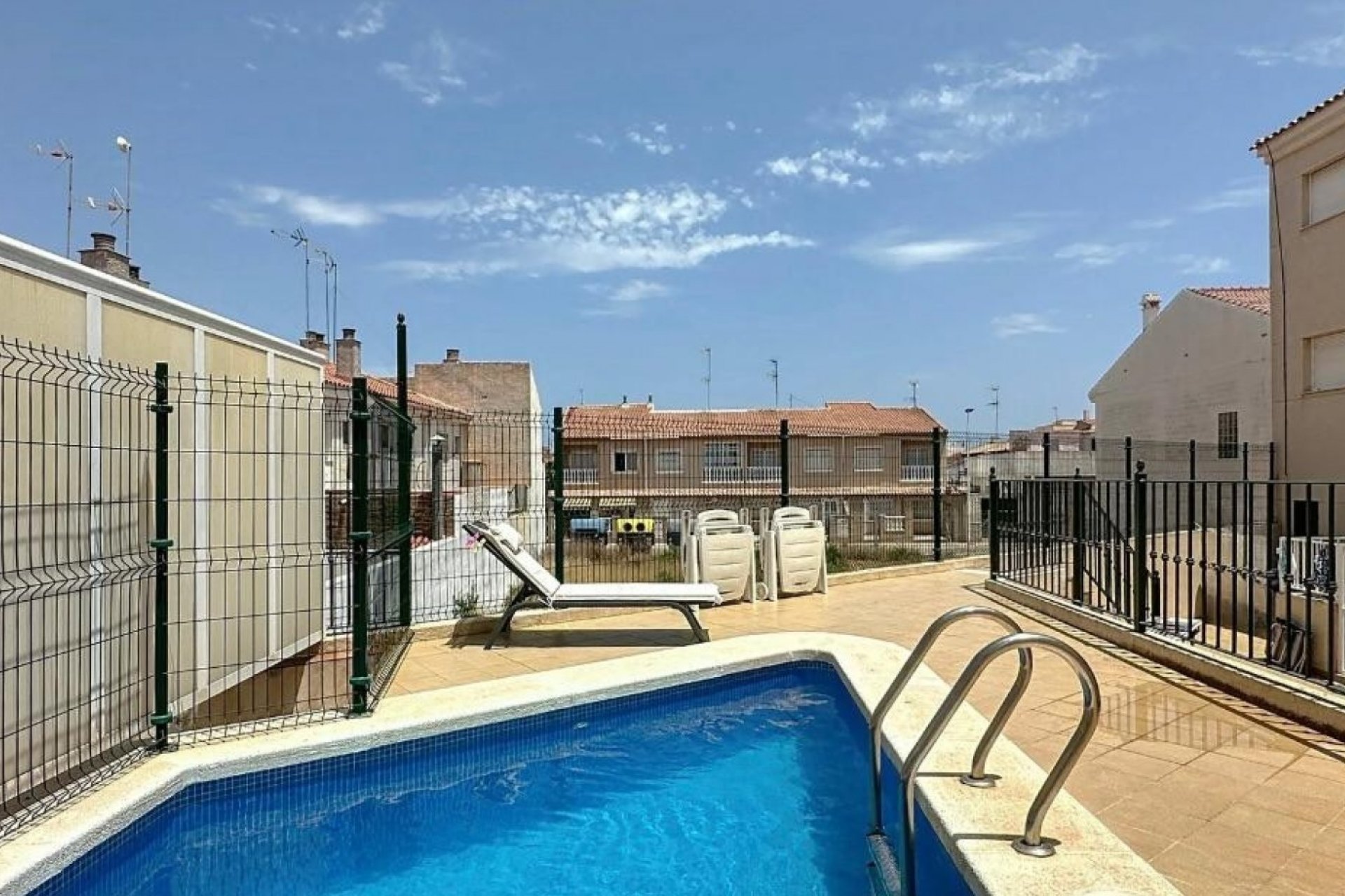 Herverkoop - Appartement - San Pedro del Pinatar - San Pedro Del Pinatar