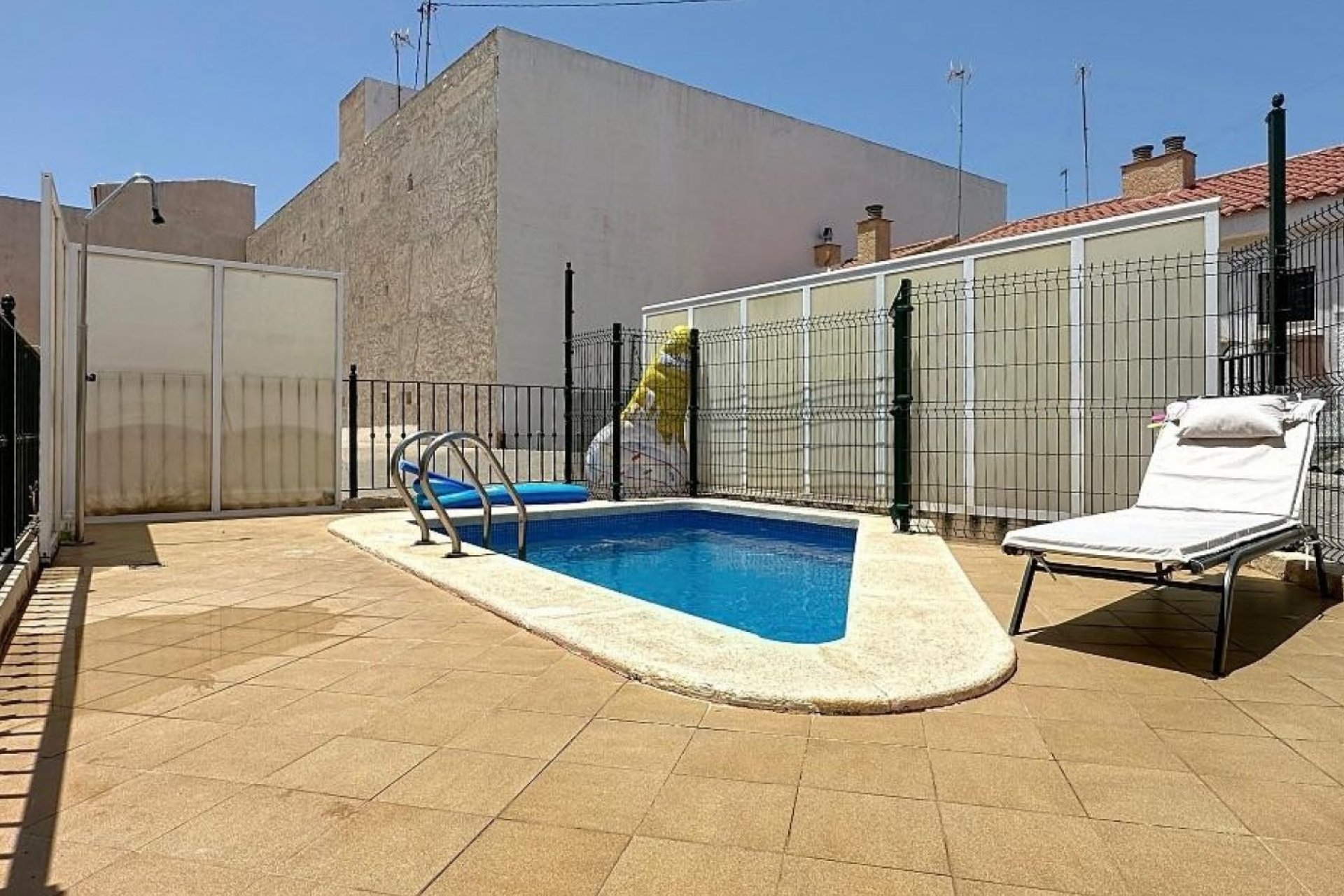 Herverkoop - Appartement - San Pedro del Pinatar - San Pedro Del Pinatar