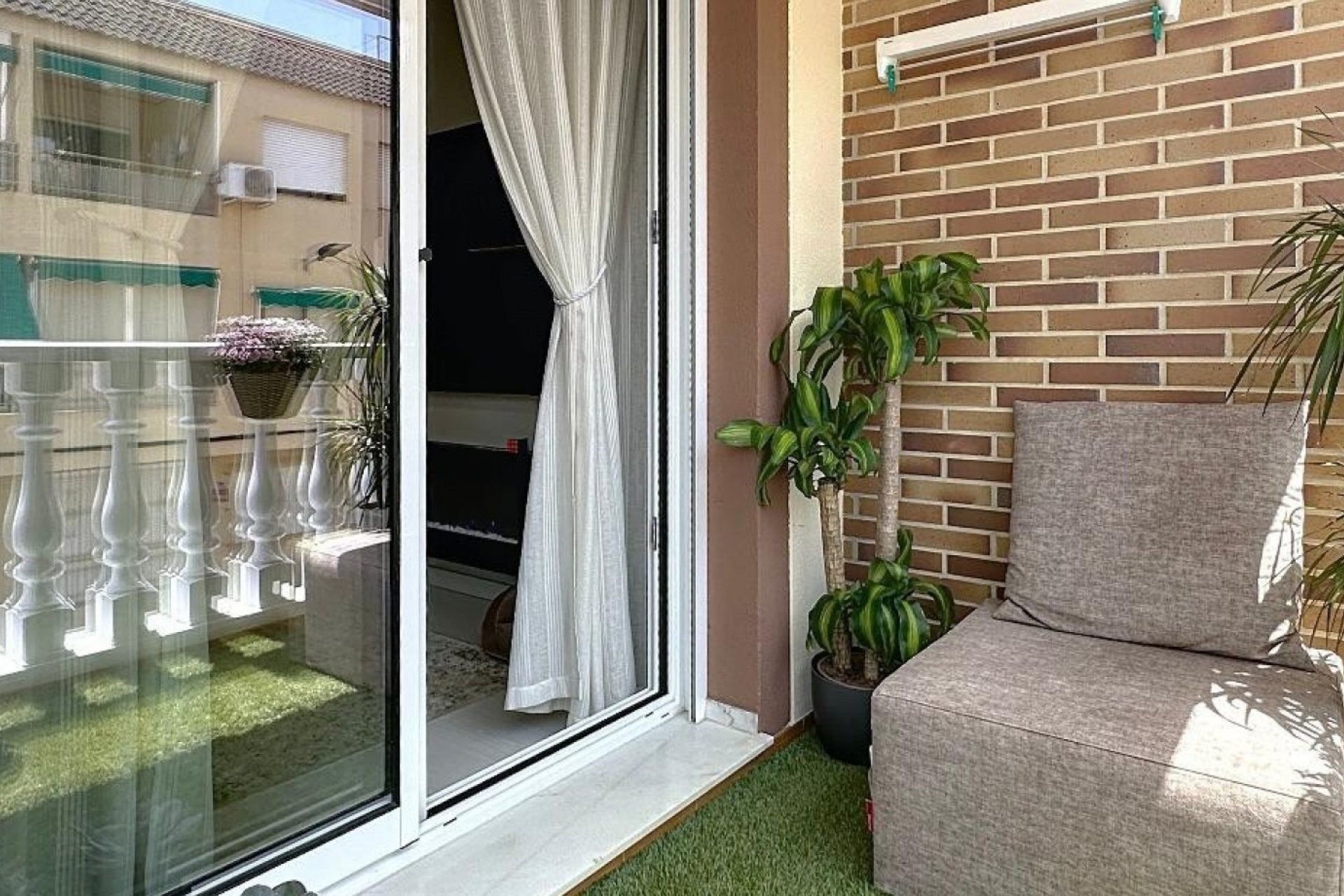 Herverkoop - Appartement - San Pedro del Pinatar - San Pedro Del Pinatar