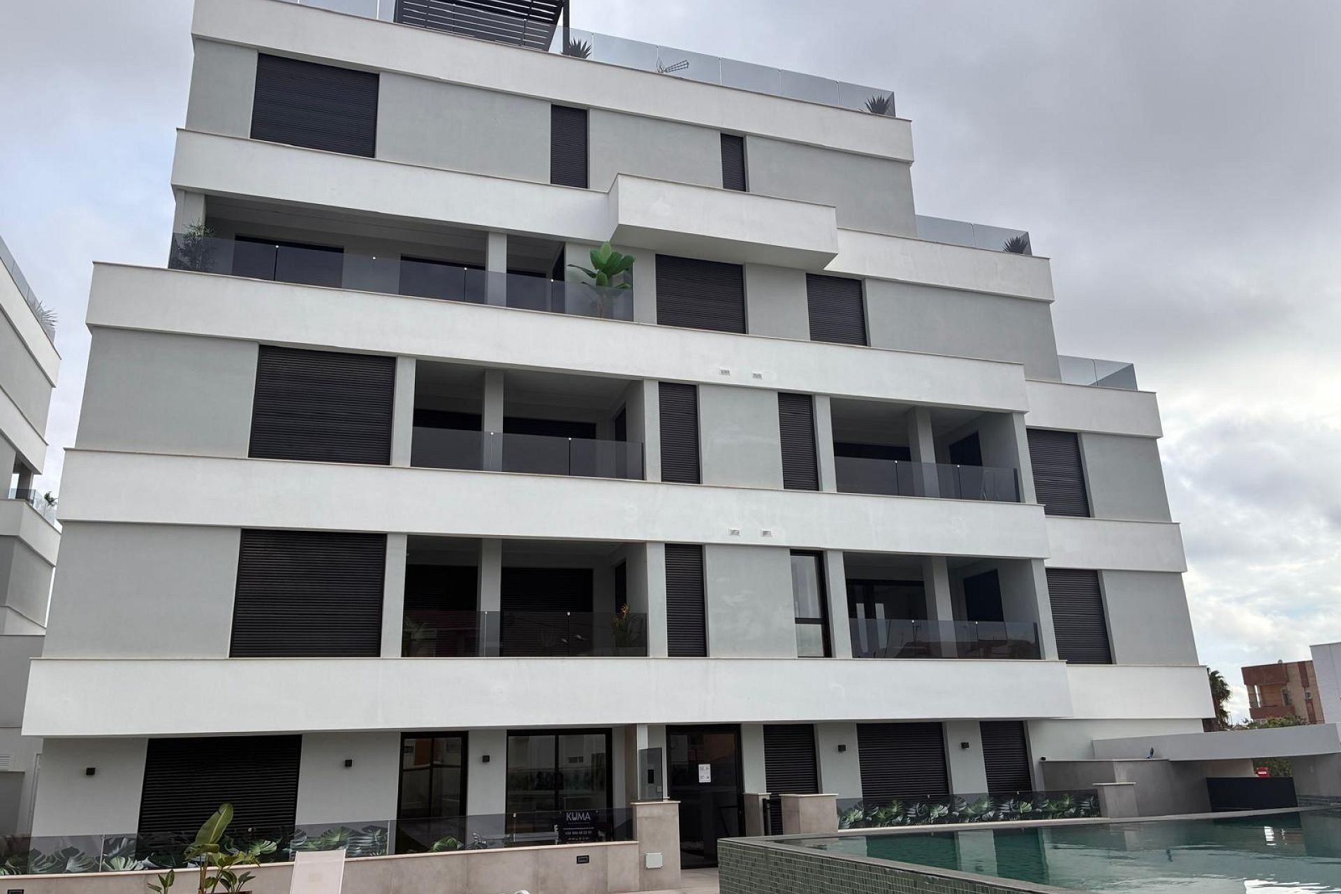 Herverkoop - Appartement - San Pedro del Pinatar - San Pedro Del Pinatar