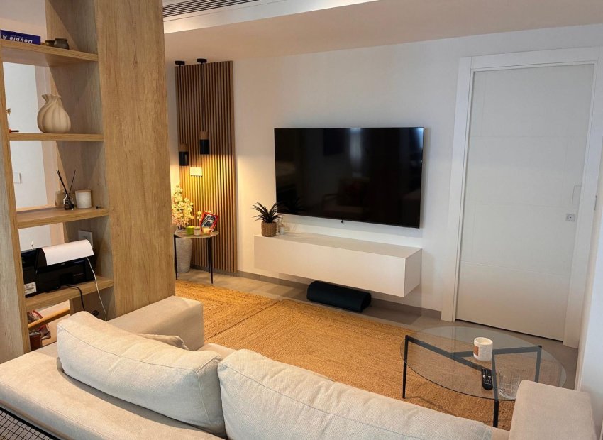 Herverkoop - Appartement - San Pedro del Pinatar - San Pedro Del Pinatar