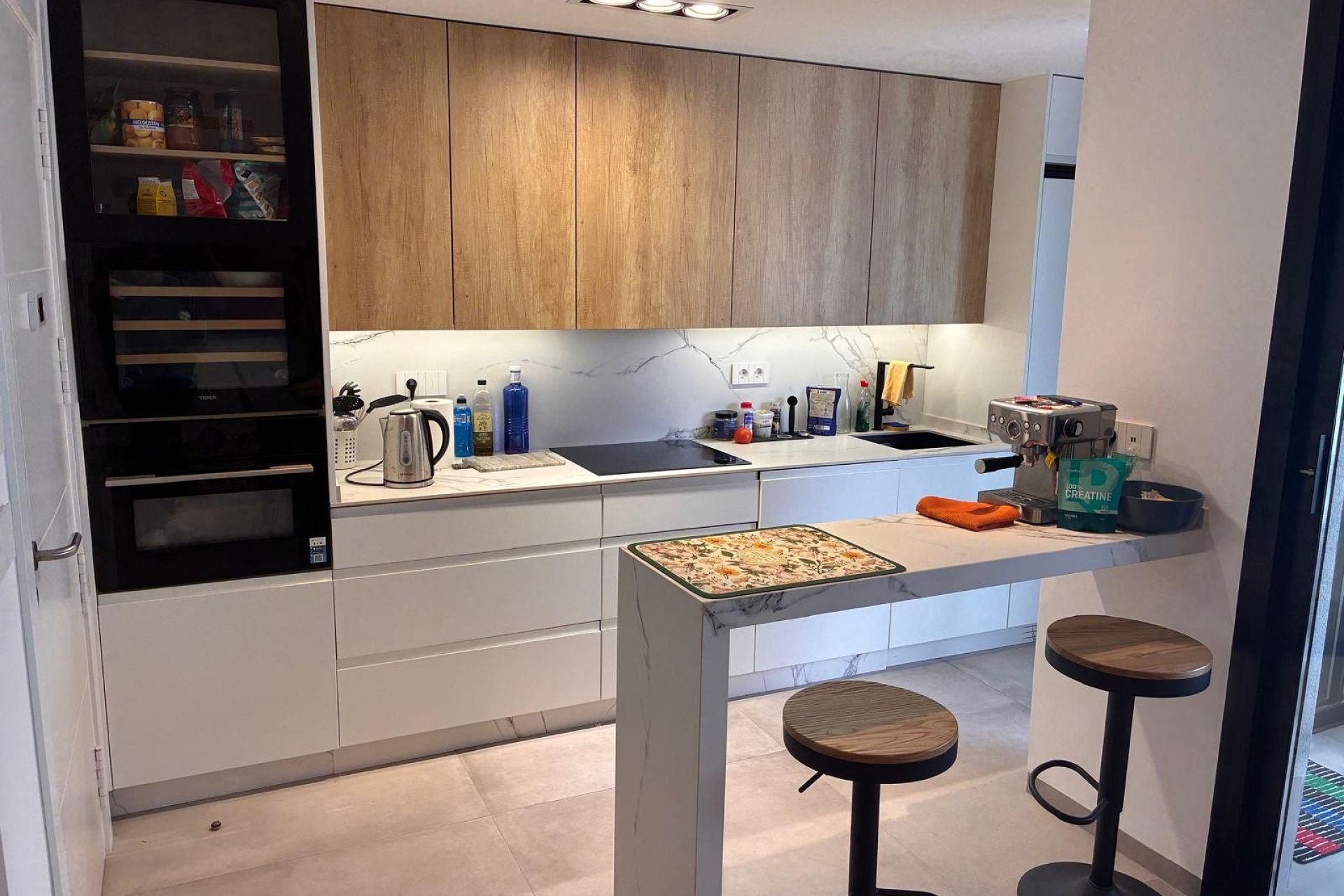 Herverkoop - Appartement - San Pedro del Pinatar - San Pedro Del Pinatar
