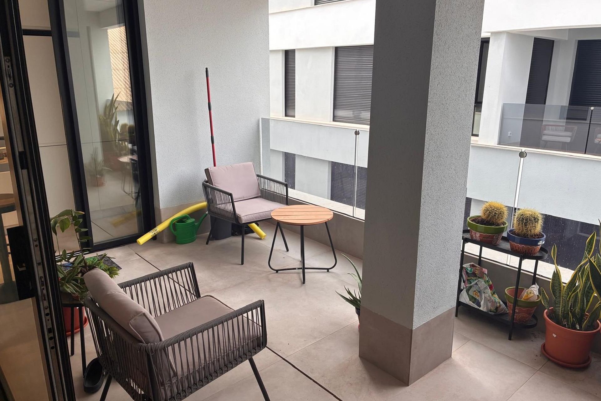 Herverkoop - Appartement - San Pedro del Pinatar - San Pedro Del Pinatar