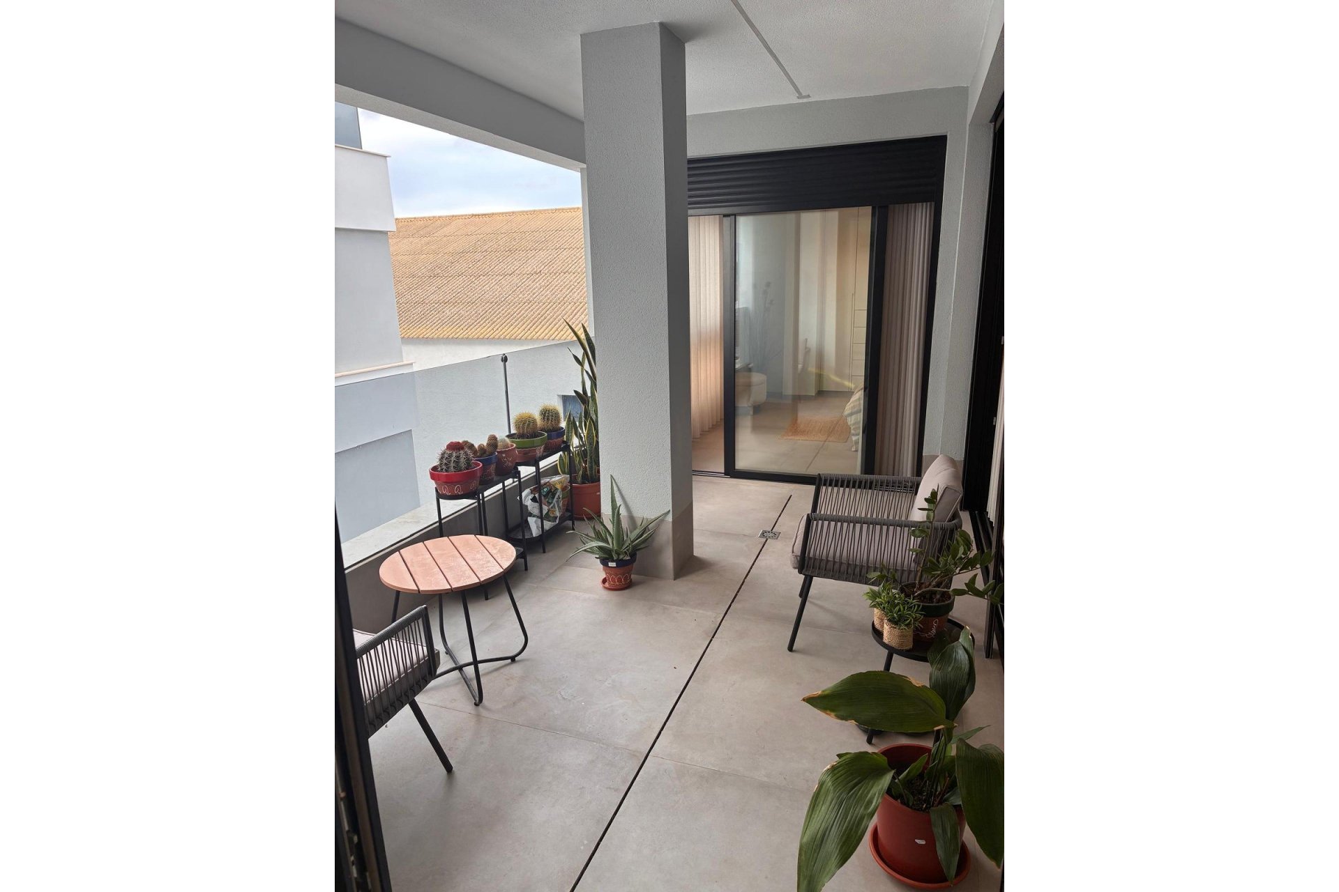 Herverkoop - Appartement - San Pedro del Pinatar - San Pedro Del Pinatar