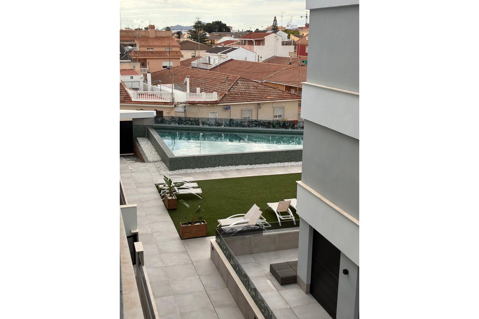 Herverkoop - Appartement - San Pedro del Pinatar - San Pedro Del Pinatar