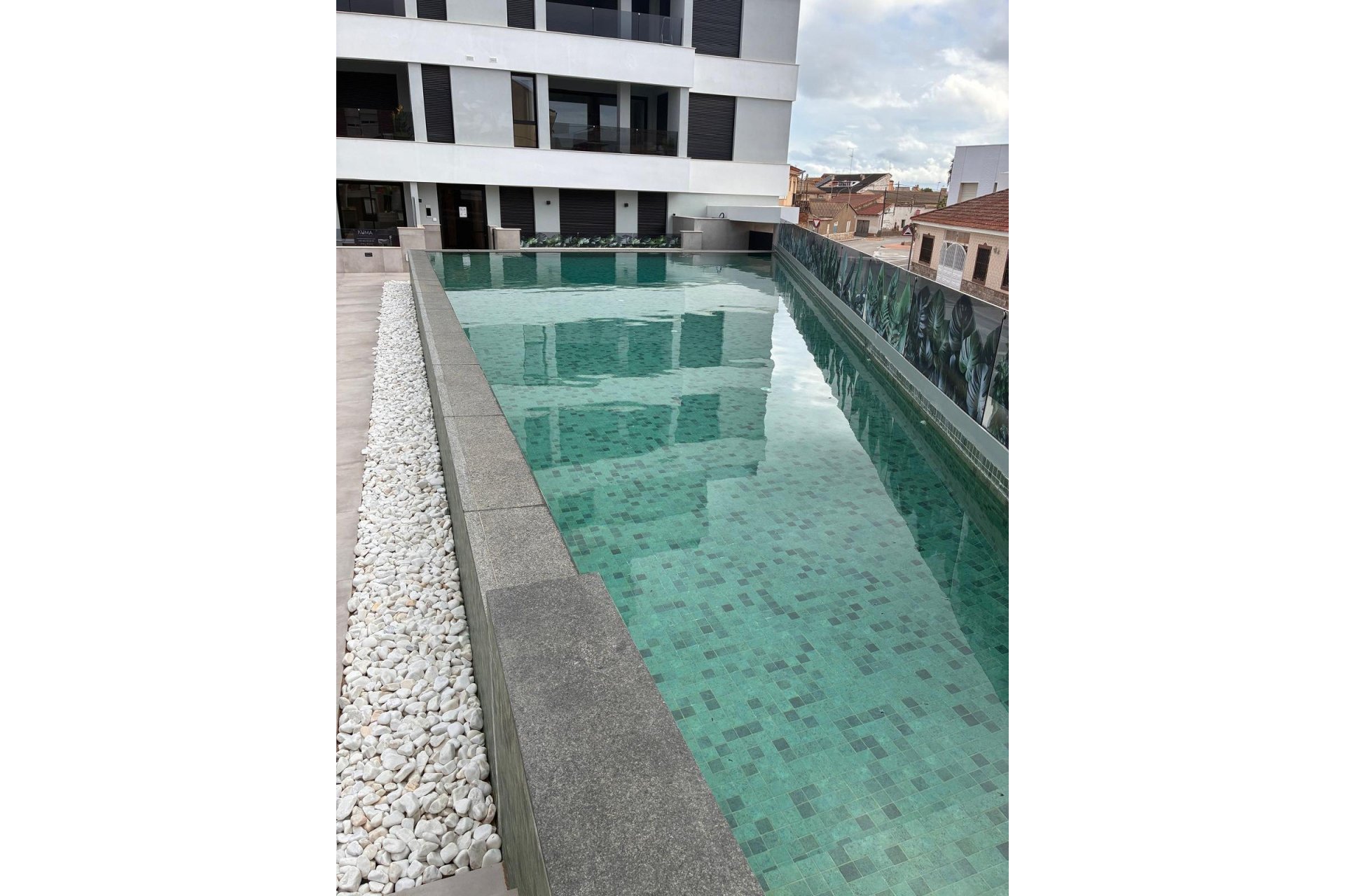 Herverkoop - Appartement - San Pedro del Pinatar - San Pedro Del Pinatar
