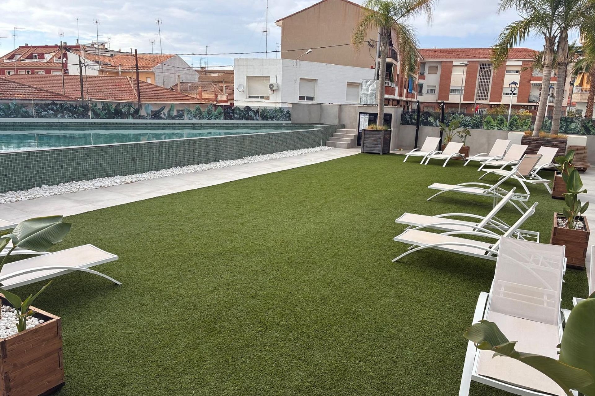 Herverkoop - Appartement - San Pedro del Pinatar - San Pedro Del Pinatar