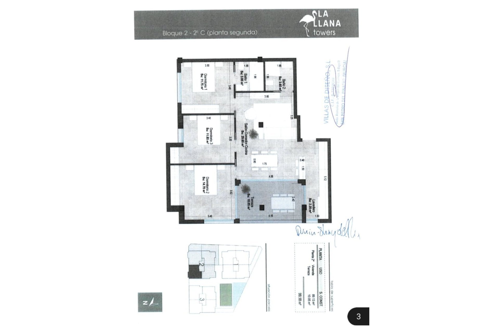 Herverkoop - Appartement - San Pedro del Pinatar - San Pedro Del Pinatar