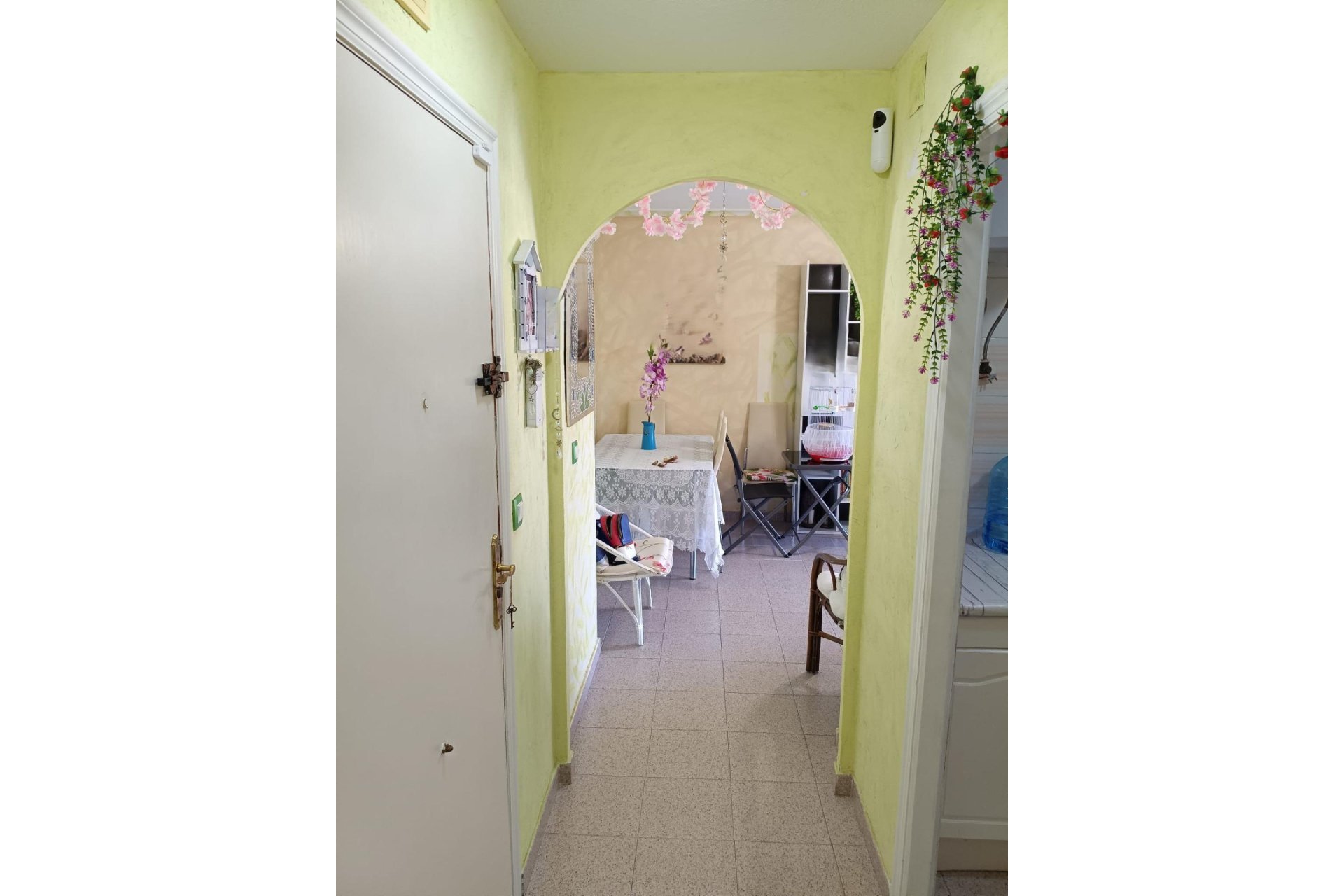 Herverkoop - Appartement - Santa Pola - Centro