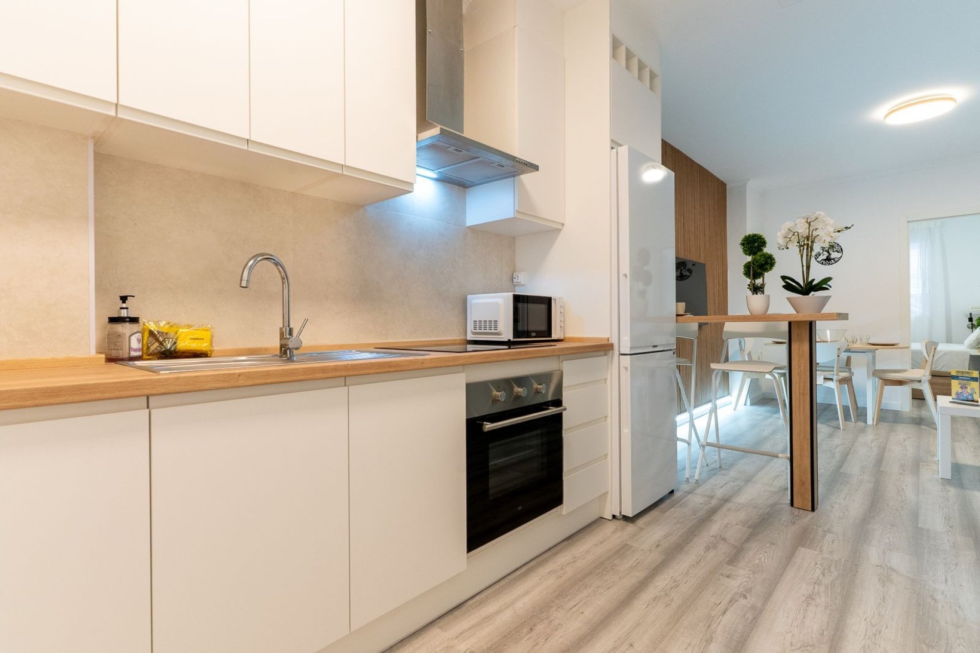 Herverkoop - Appartement - Santa Pola - Gran Alacant