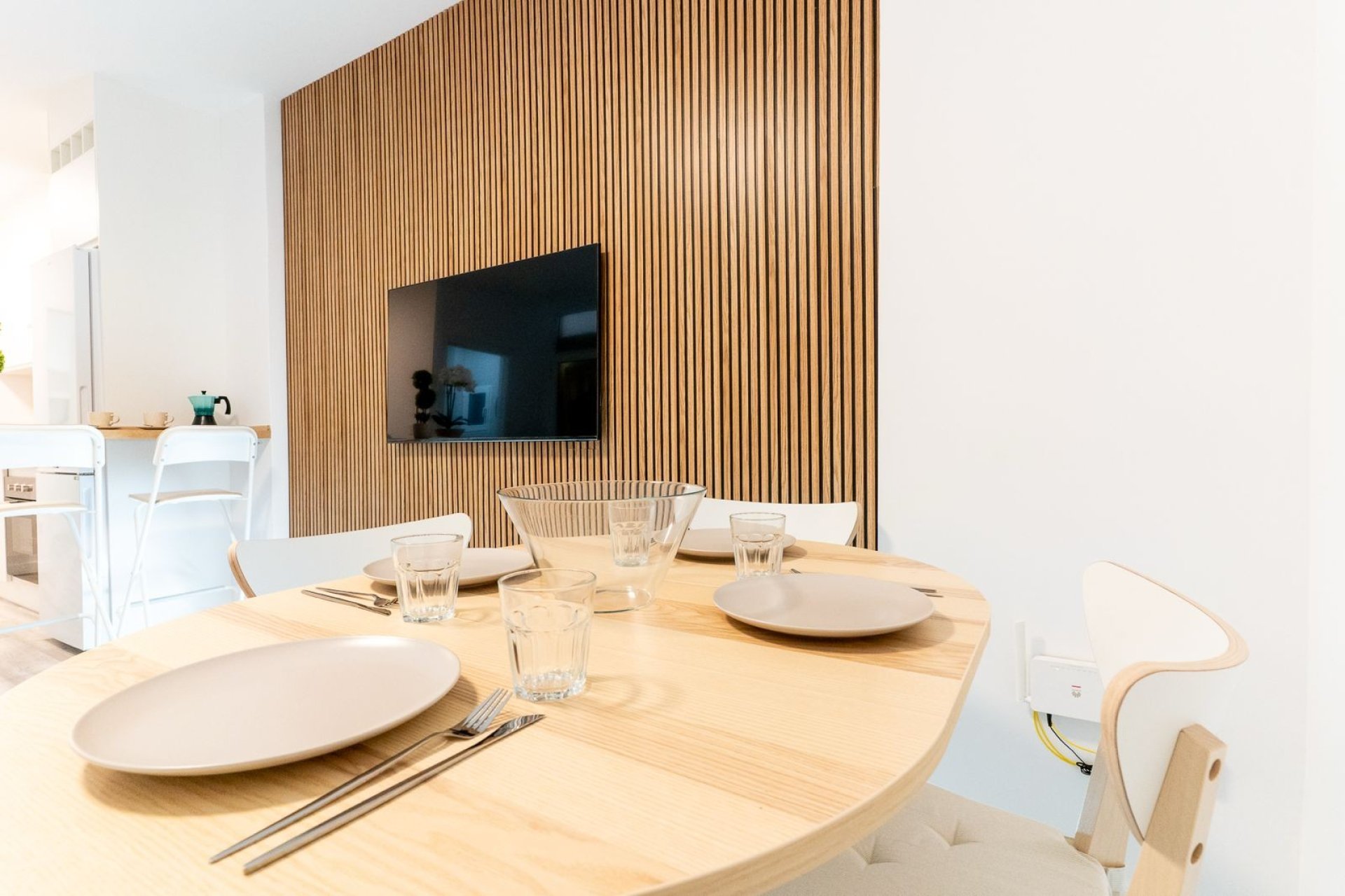 Herverkoop - Appartement - Santa Pola - Gran Alacant