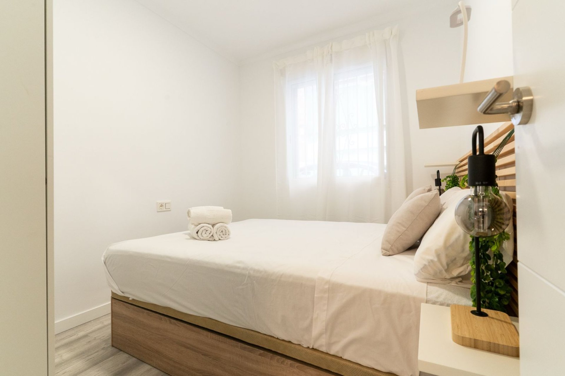 Herverkoop - Appartement - Santa Pola - Gran Alacant