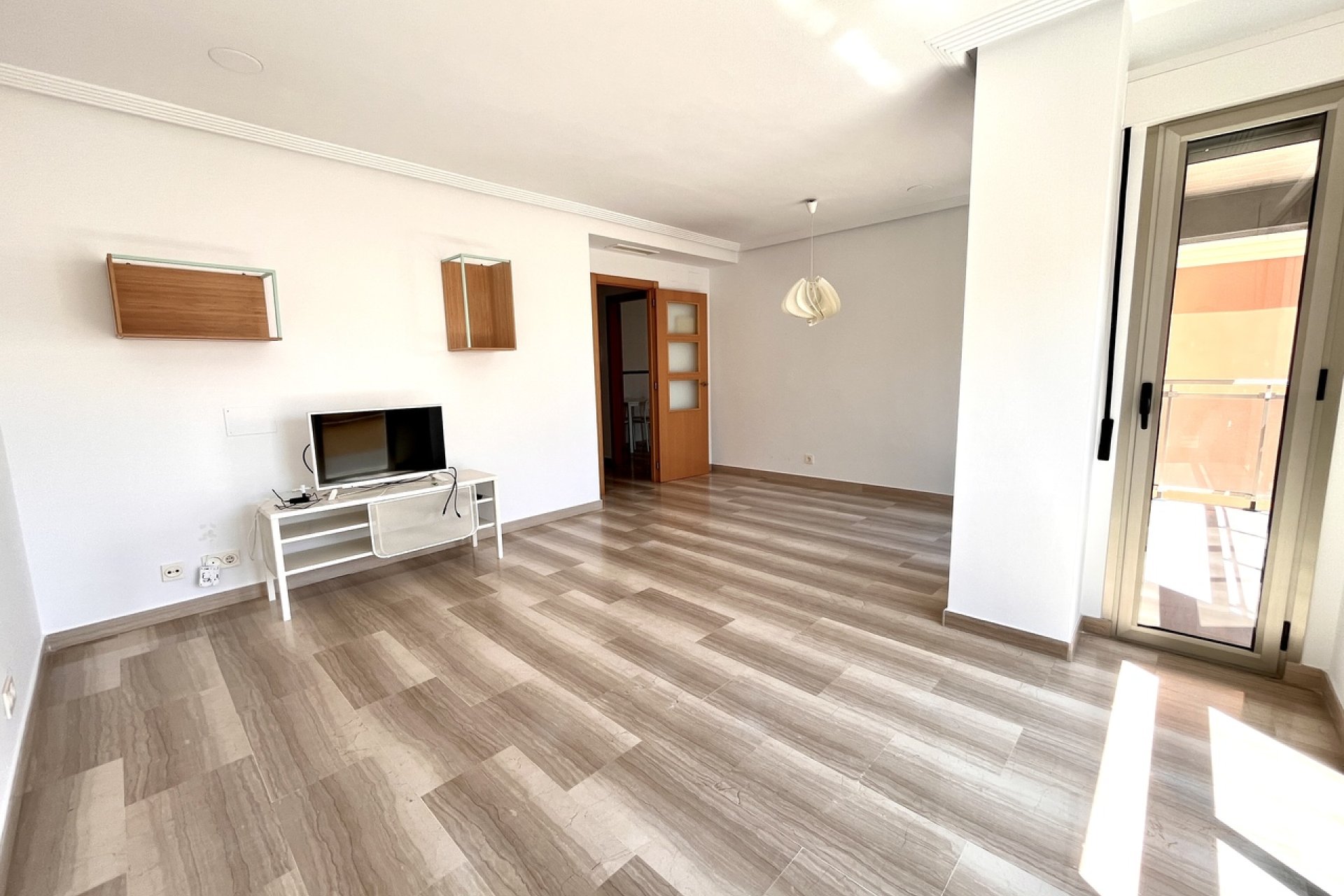 Herverkoop - Appartement - Santa Pola