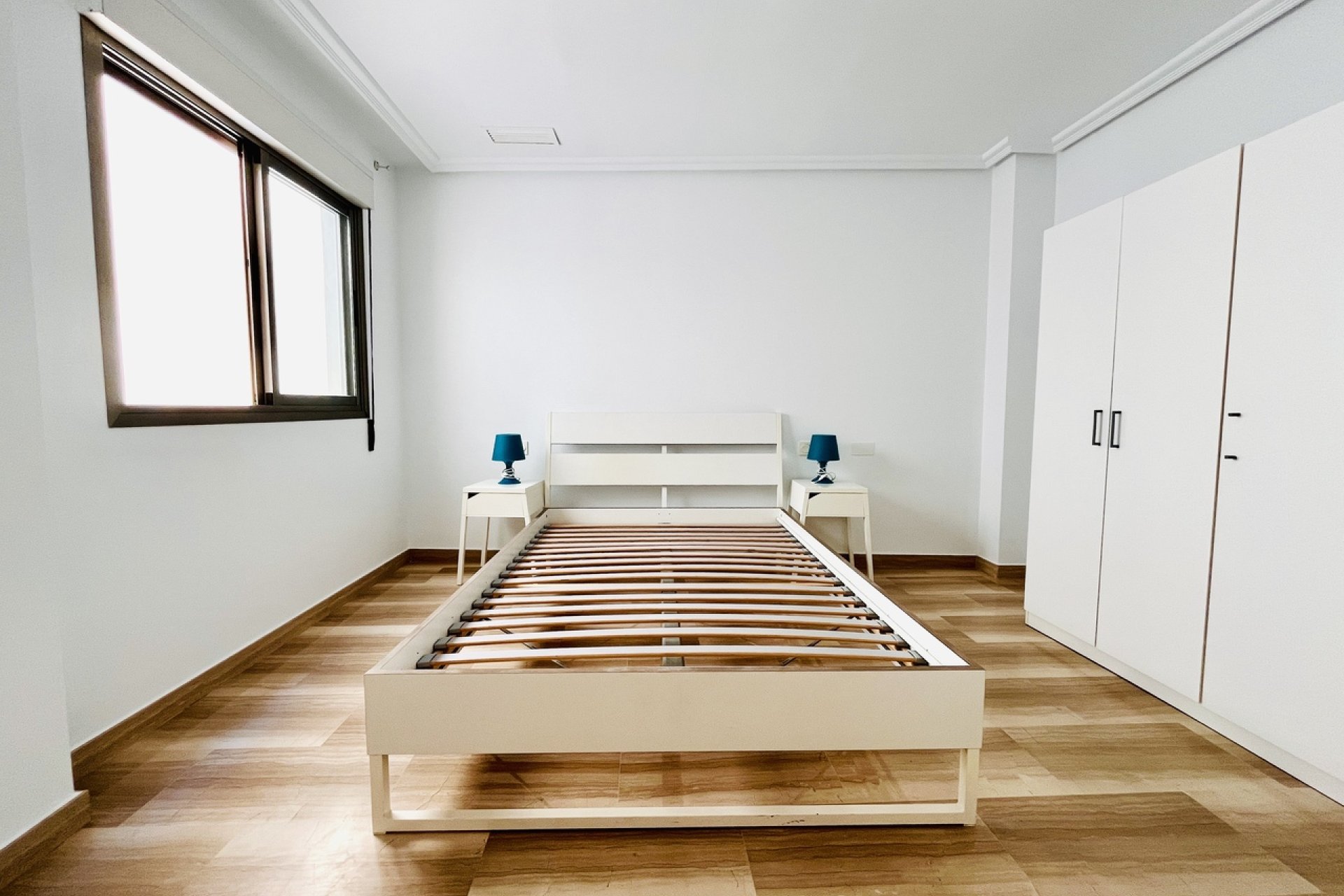 Herverkoop - Appartement - Santa Pola