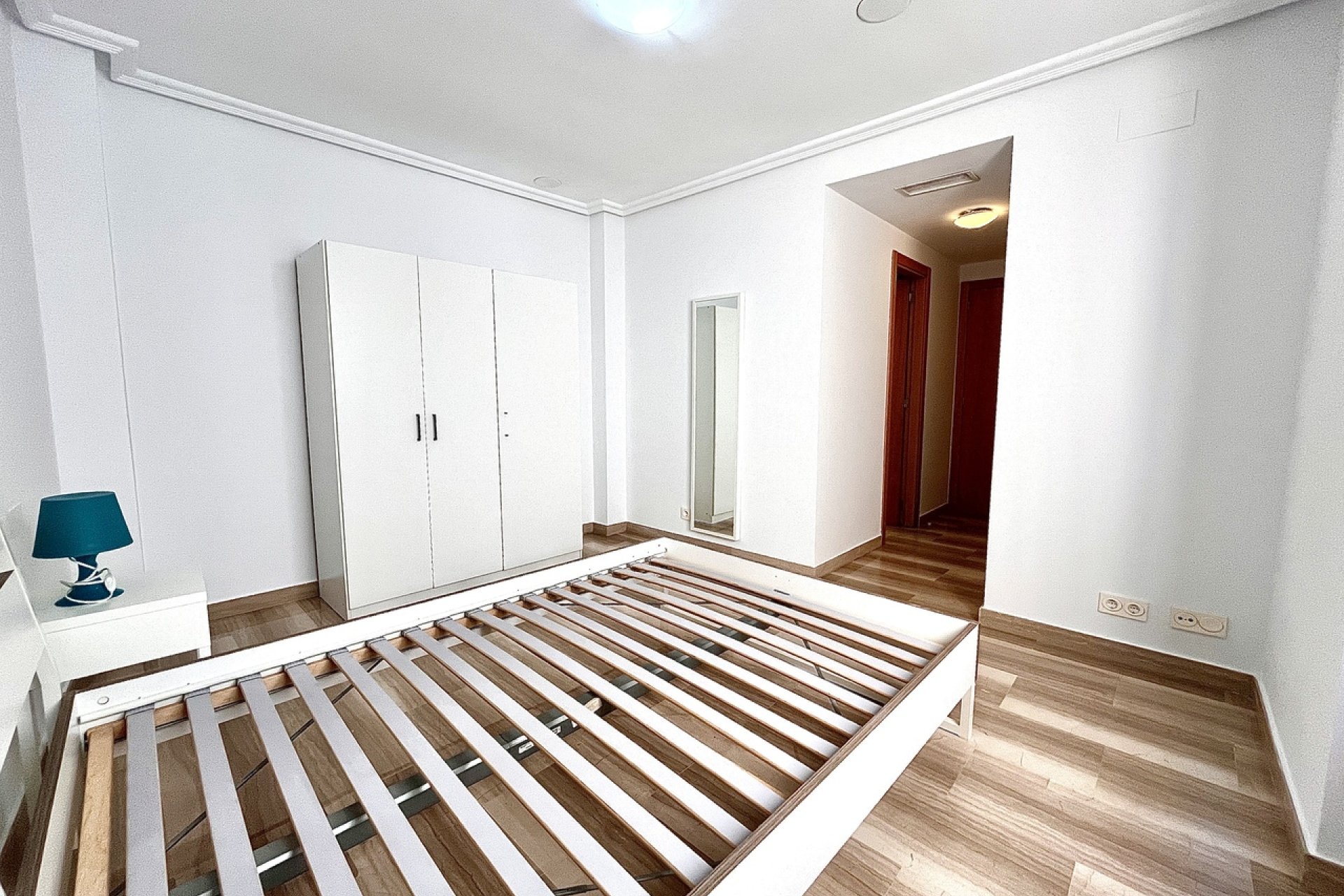 Herverkoop - Appartement - Santa Pola