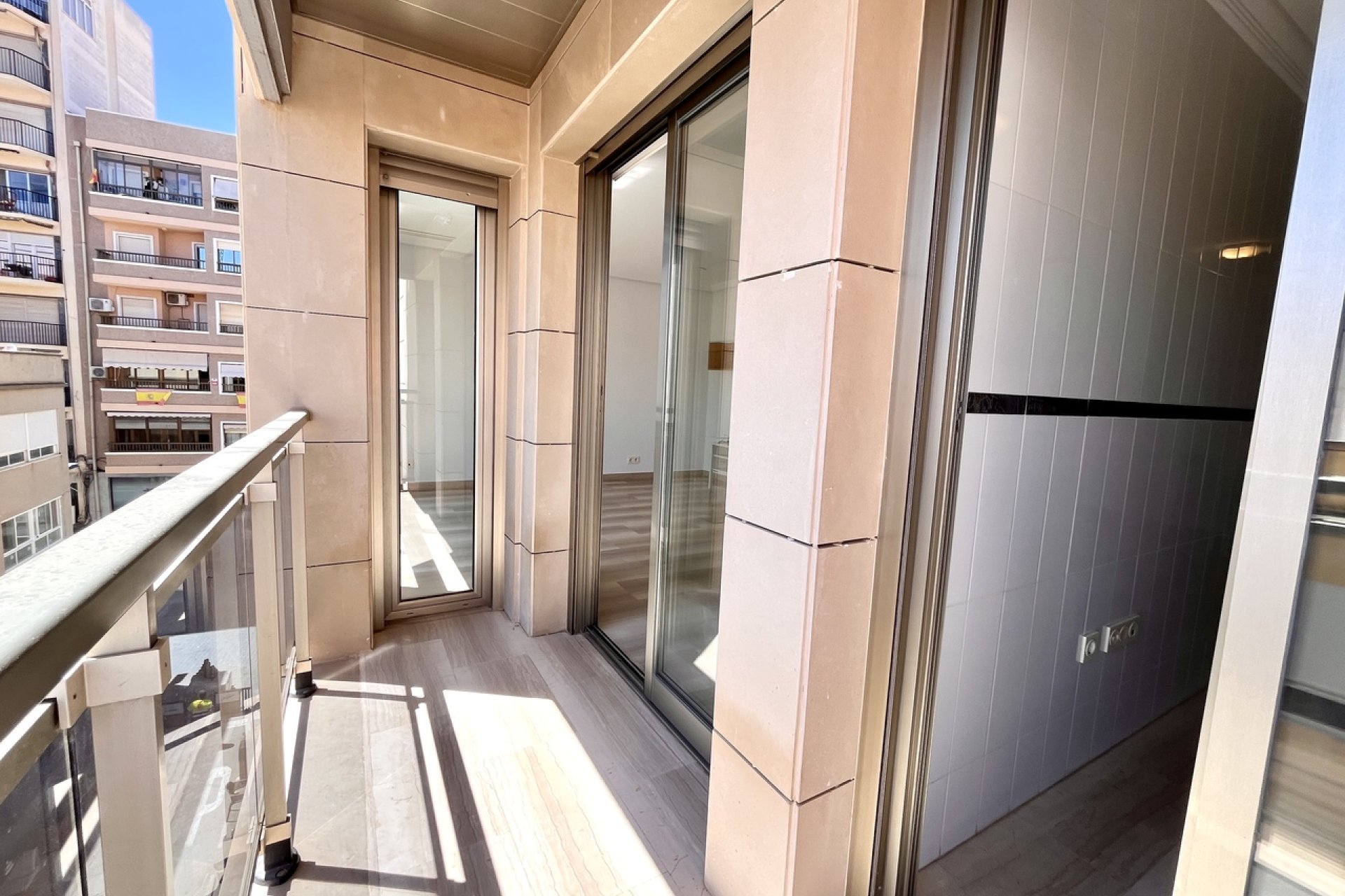 Herverkoop - Appartement - Santa Pola