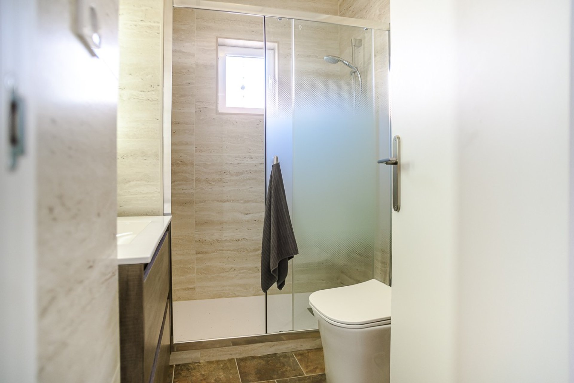 Herverkoop - Appartement - Santiago de la Ribera - Costa Calida
