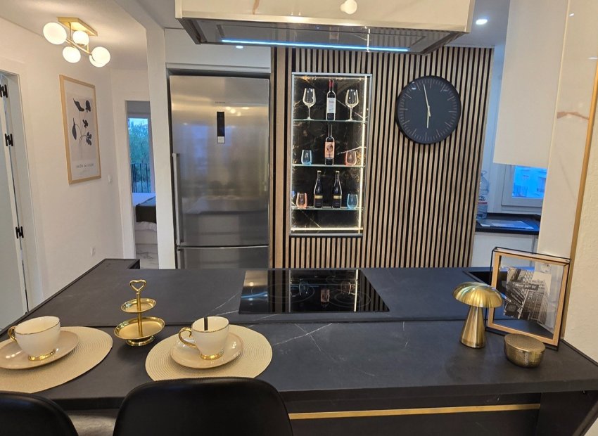 Herverkoop - Appartement - Sucina - Costa Calida