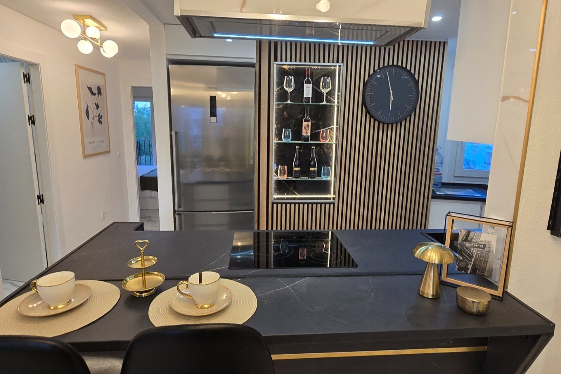 Herverkoop - Appartement - Sucina - Costa Calida