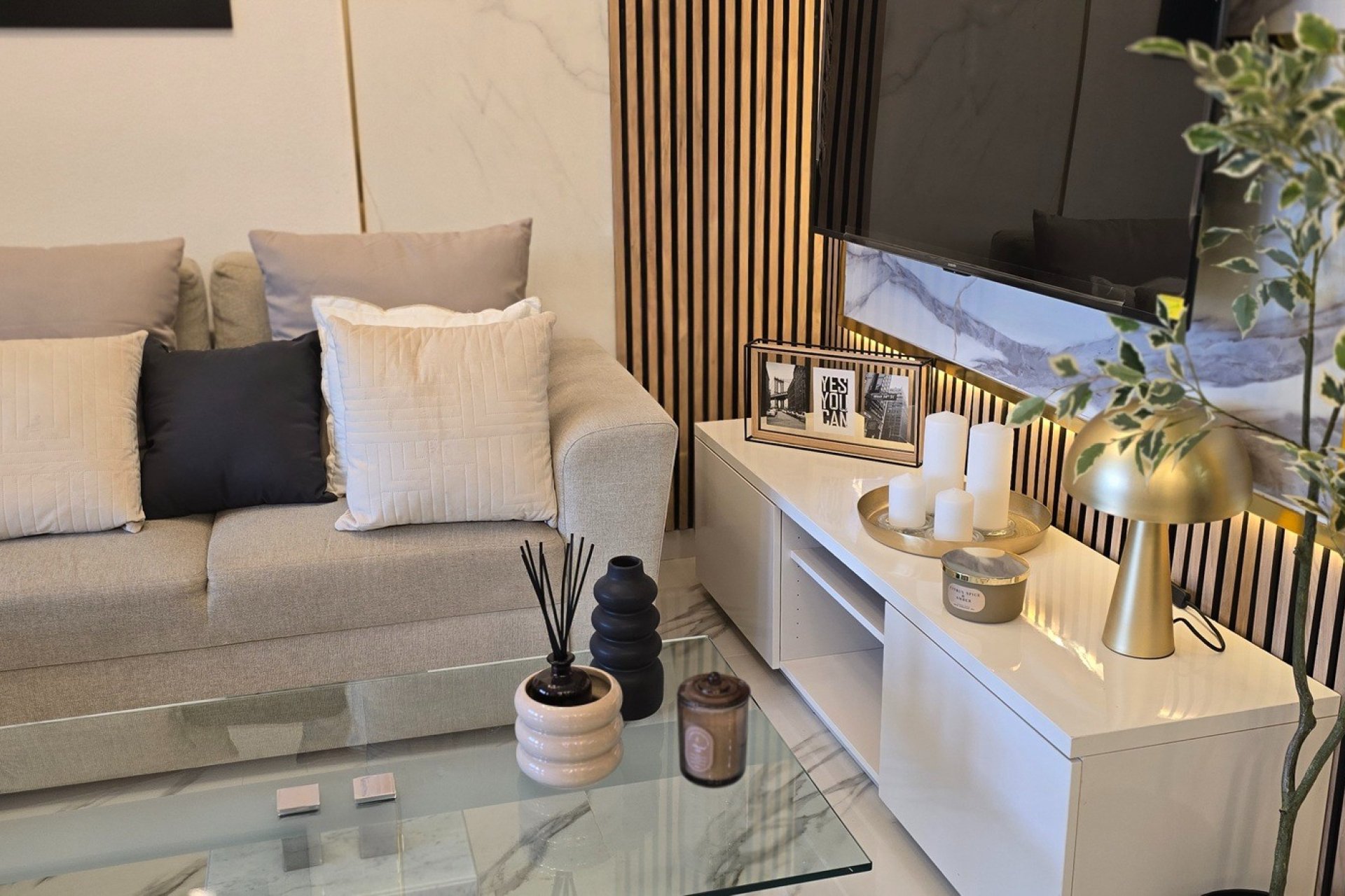 Herverkoop - Appartement - Sucina - Costa Calida