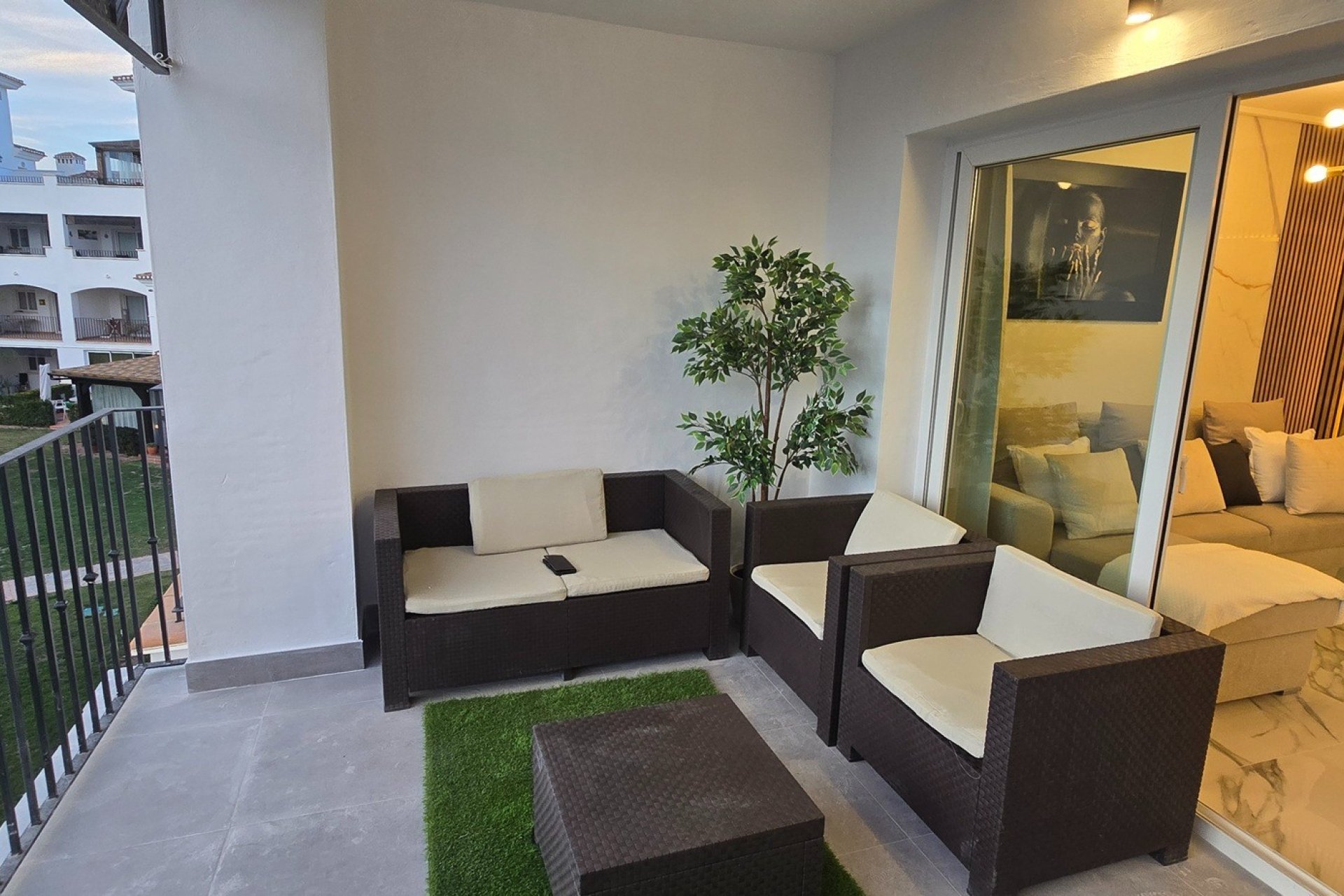 Herverkoop - Appartement - Sucina - Costa Calida