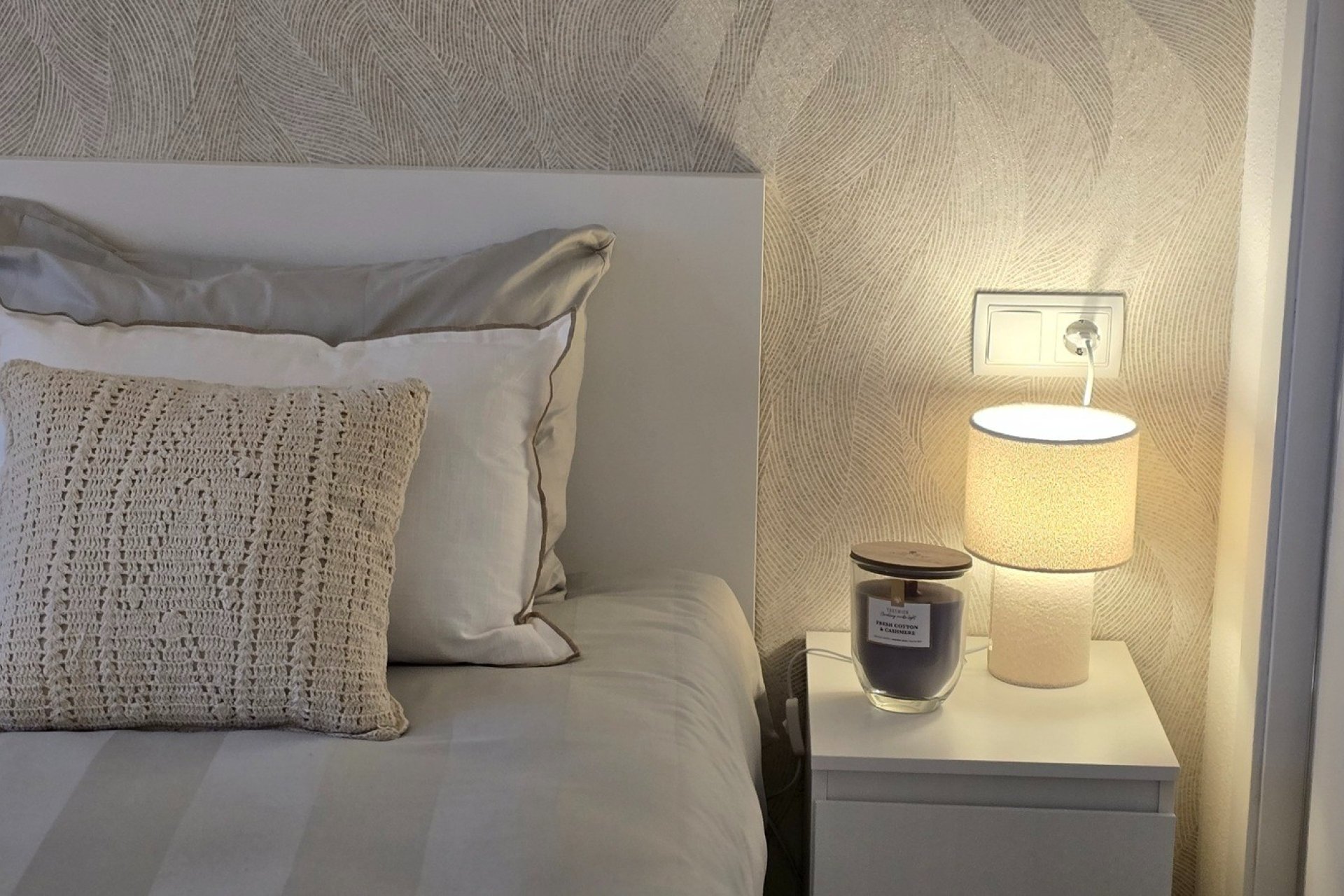 Herverkoop - Appartement - Sucina - Costa Calida