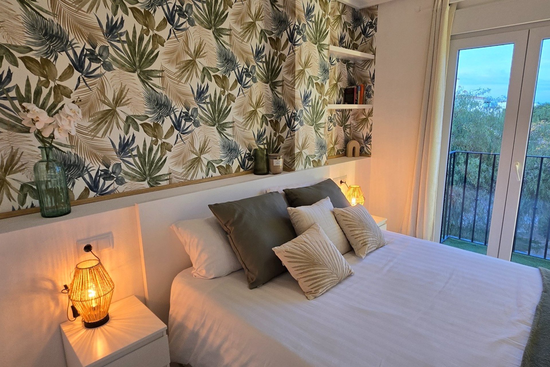 Herverkoop - Appartement - Sucina - Costa Calida