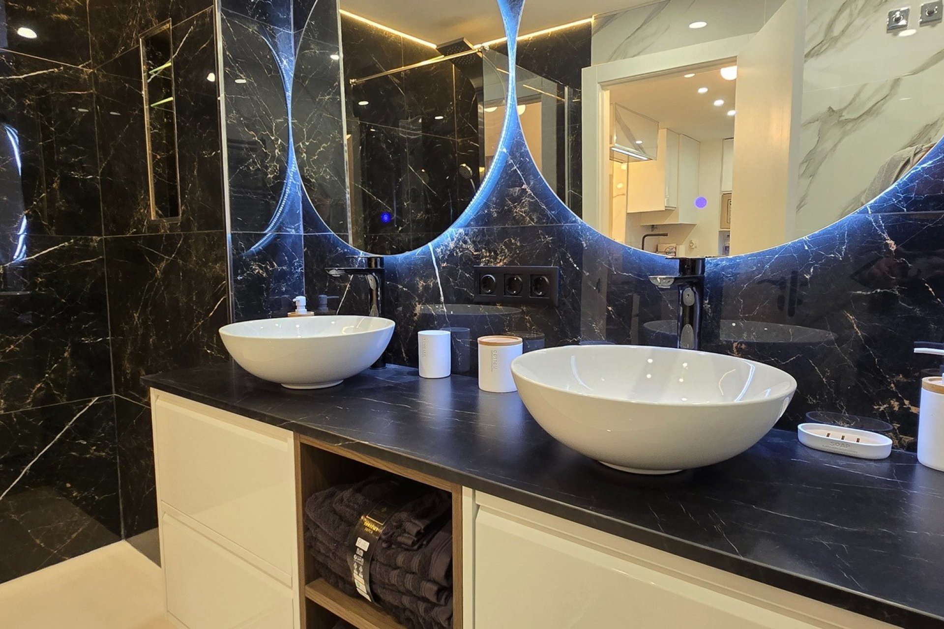 Herverkoop - Appartement - Sucina - Costa Calida