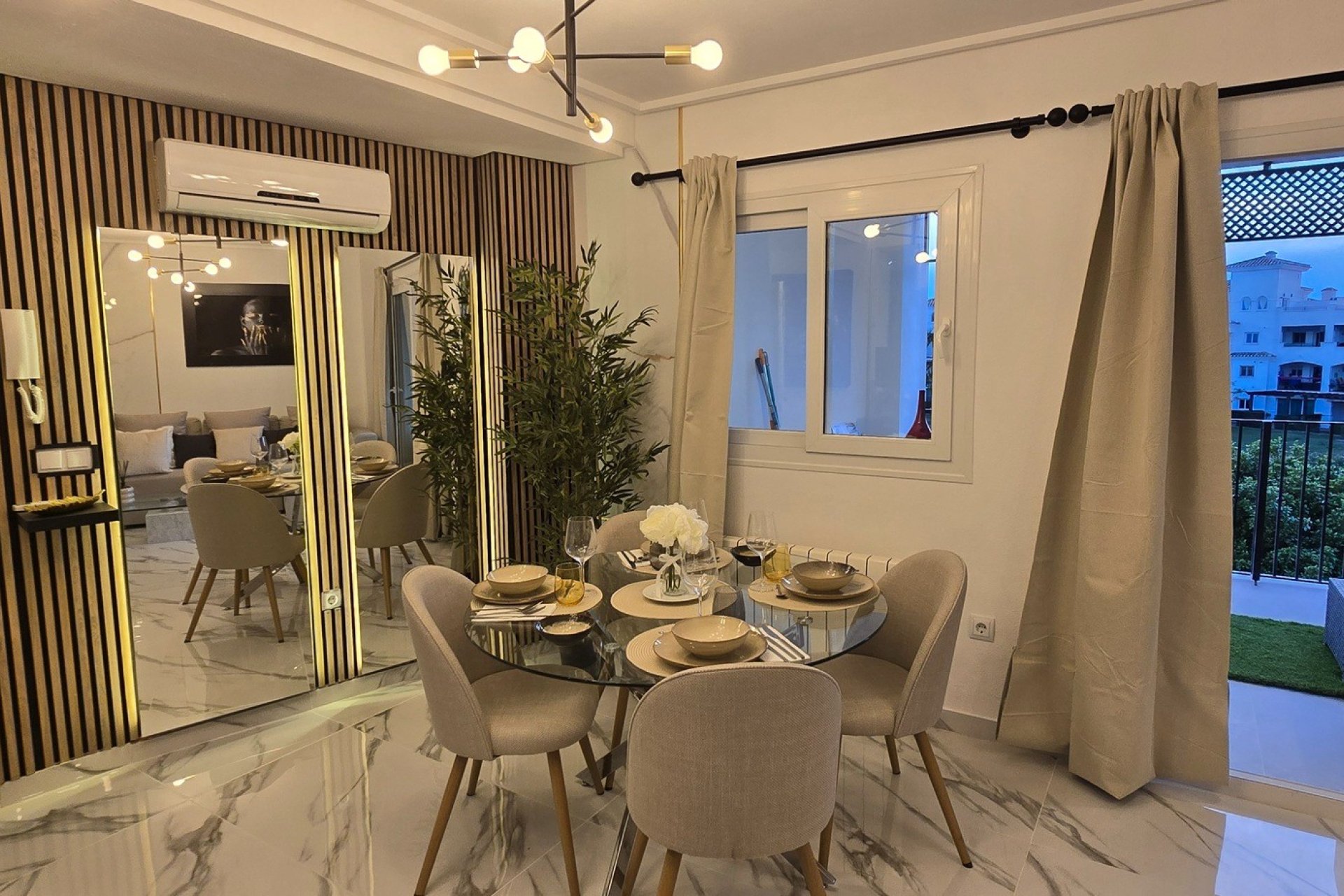 Herverkoop - Appartement - Sucina - Costa Calida