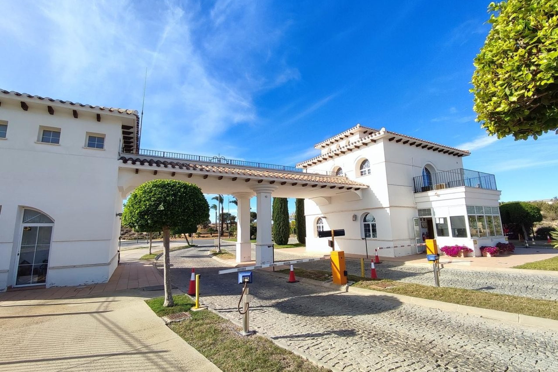 Herverkoop - Appartement - Sucina - Hacienda Riquelme Golf
