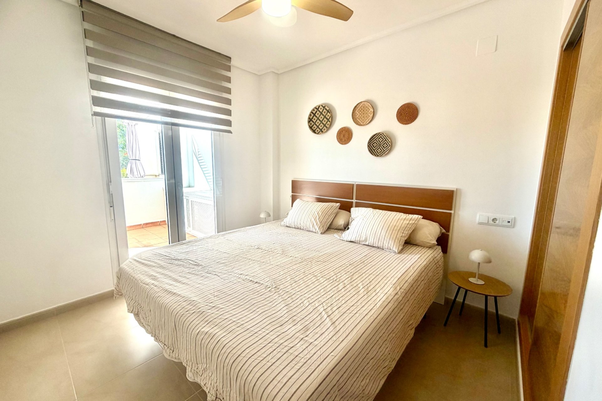 Herverkoop - Appartement - Sucina - Hacienda Riquelme Golf