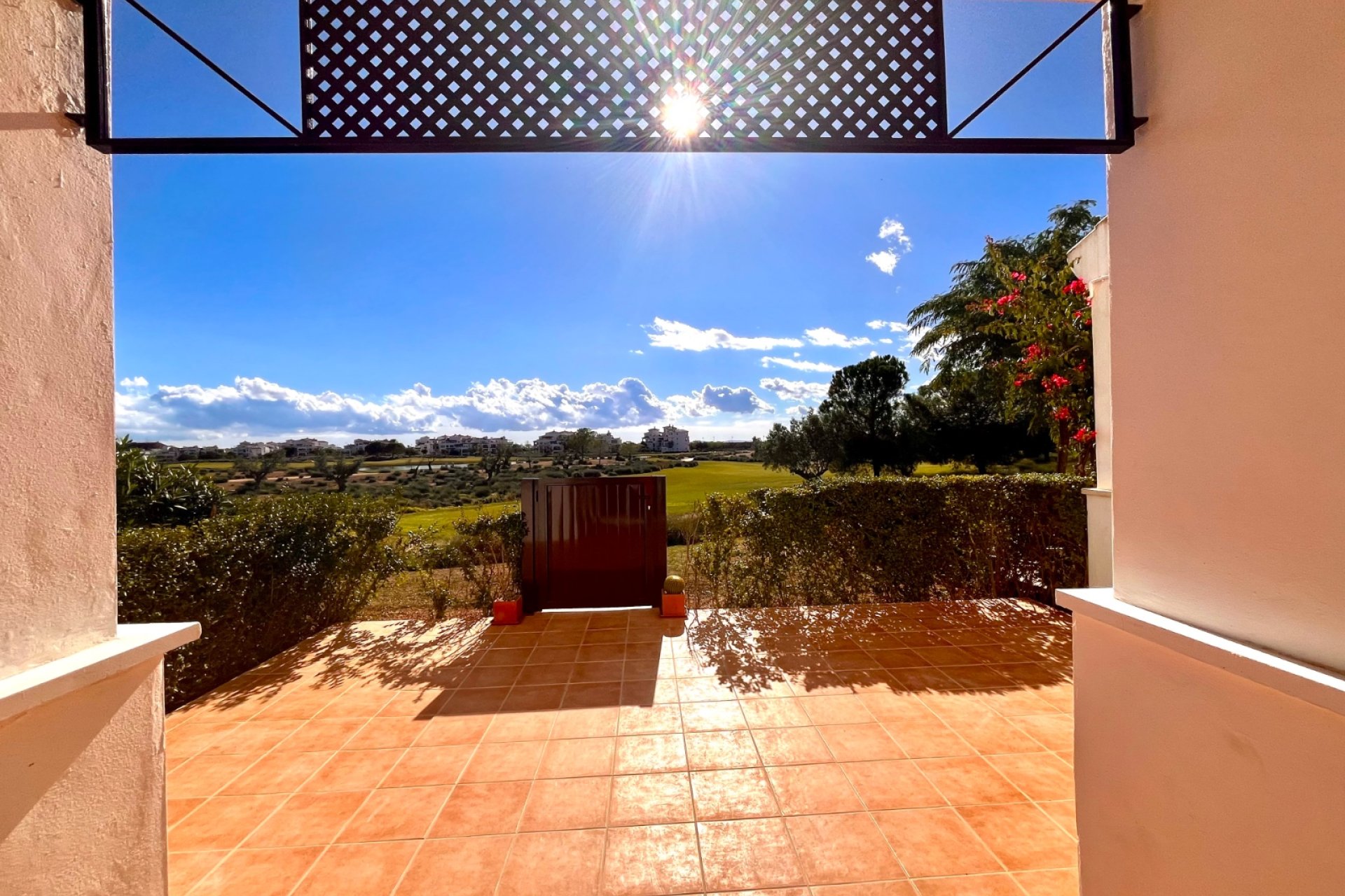 Herverkoop - Appartement - Sucina - Hacienda Riquelme Golf