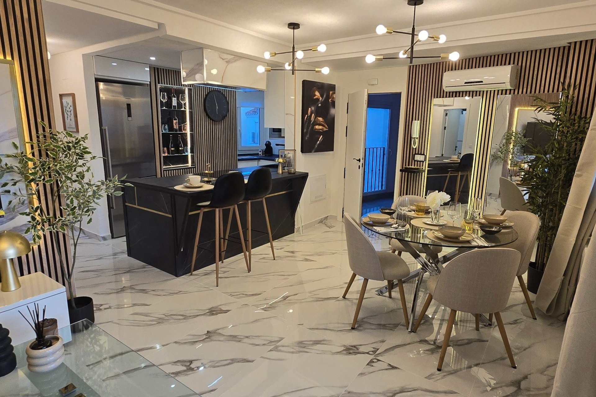 Herverkoop - Appartement - Sucina