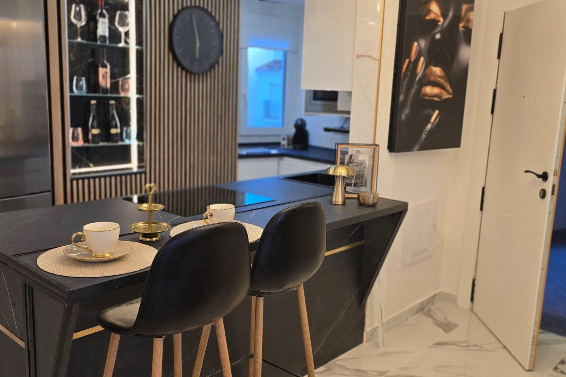 Herverkoop - Appartement - Sucina