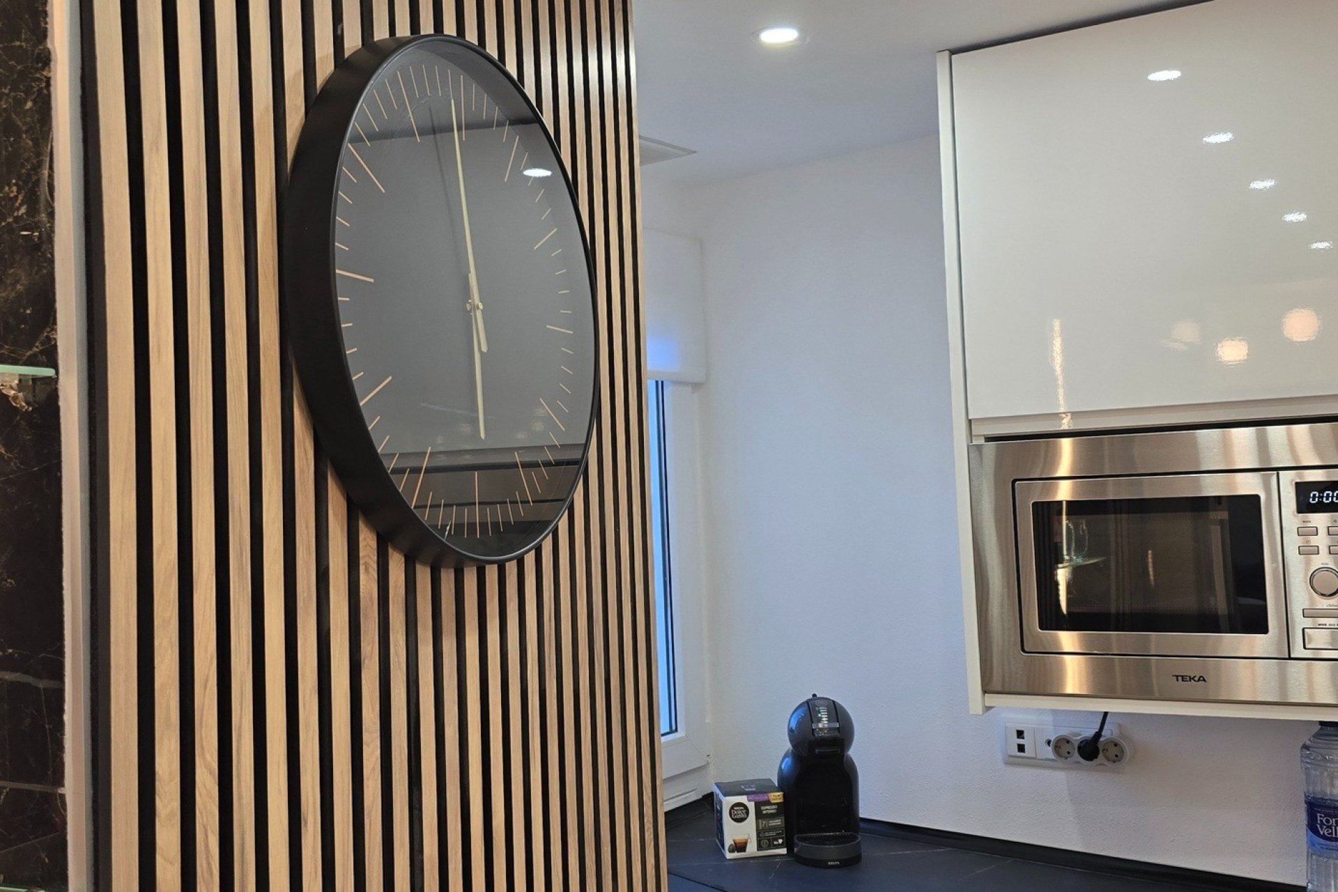 Herverkoop - Appartement - Sucina