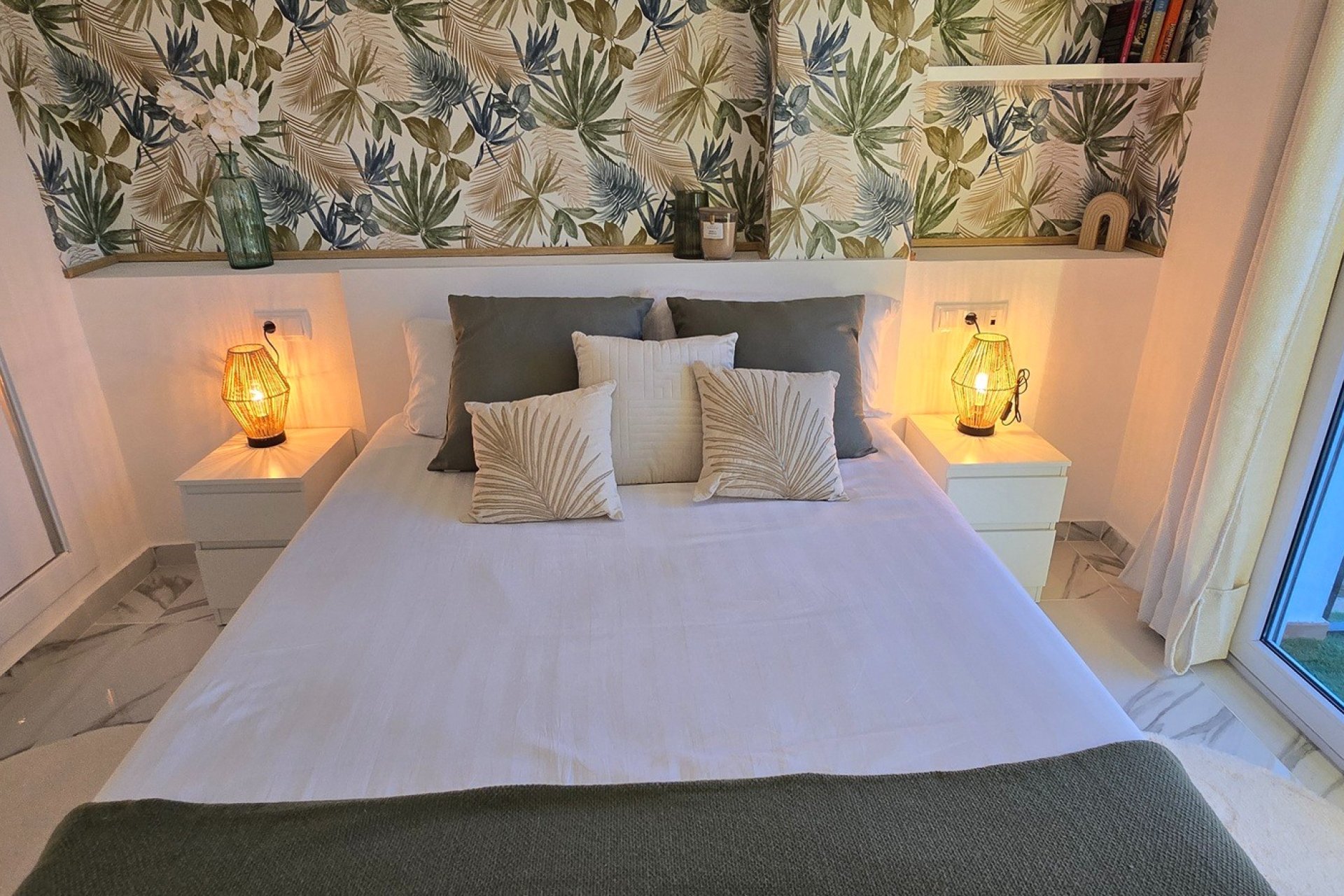 Herverkoop - Appartement - Sucina