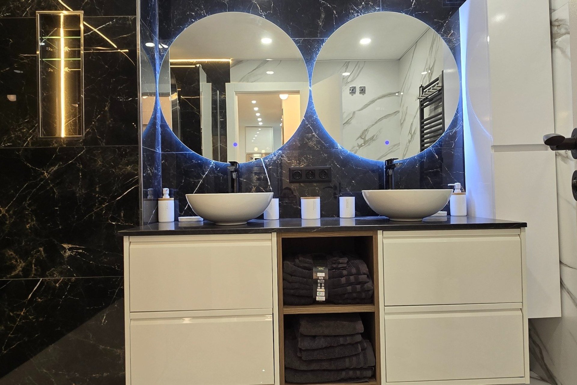 Herverkoop - Appartement - Sucina