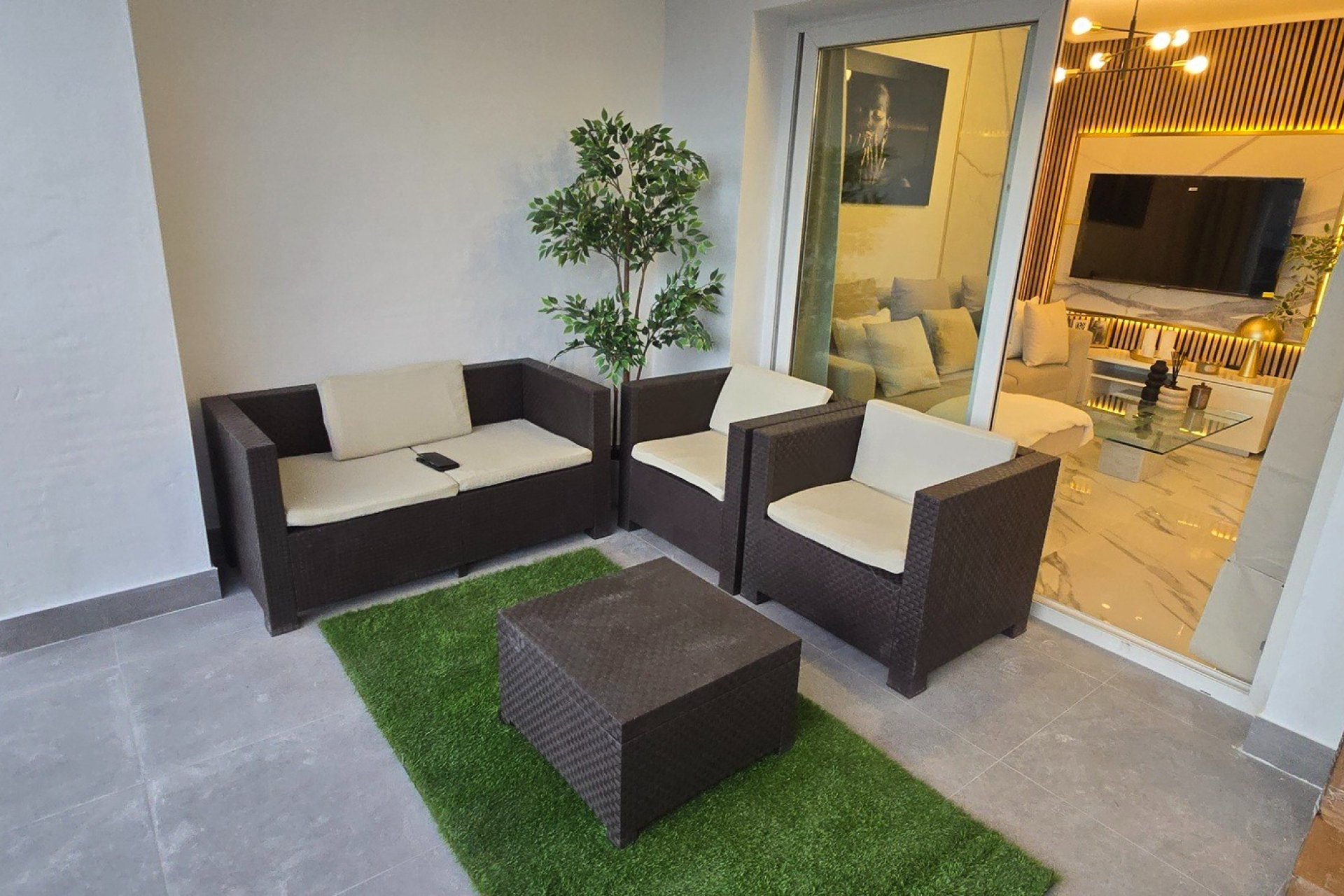 Herverkoop - Appartement - Sucina