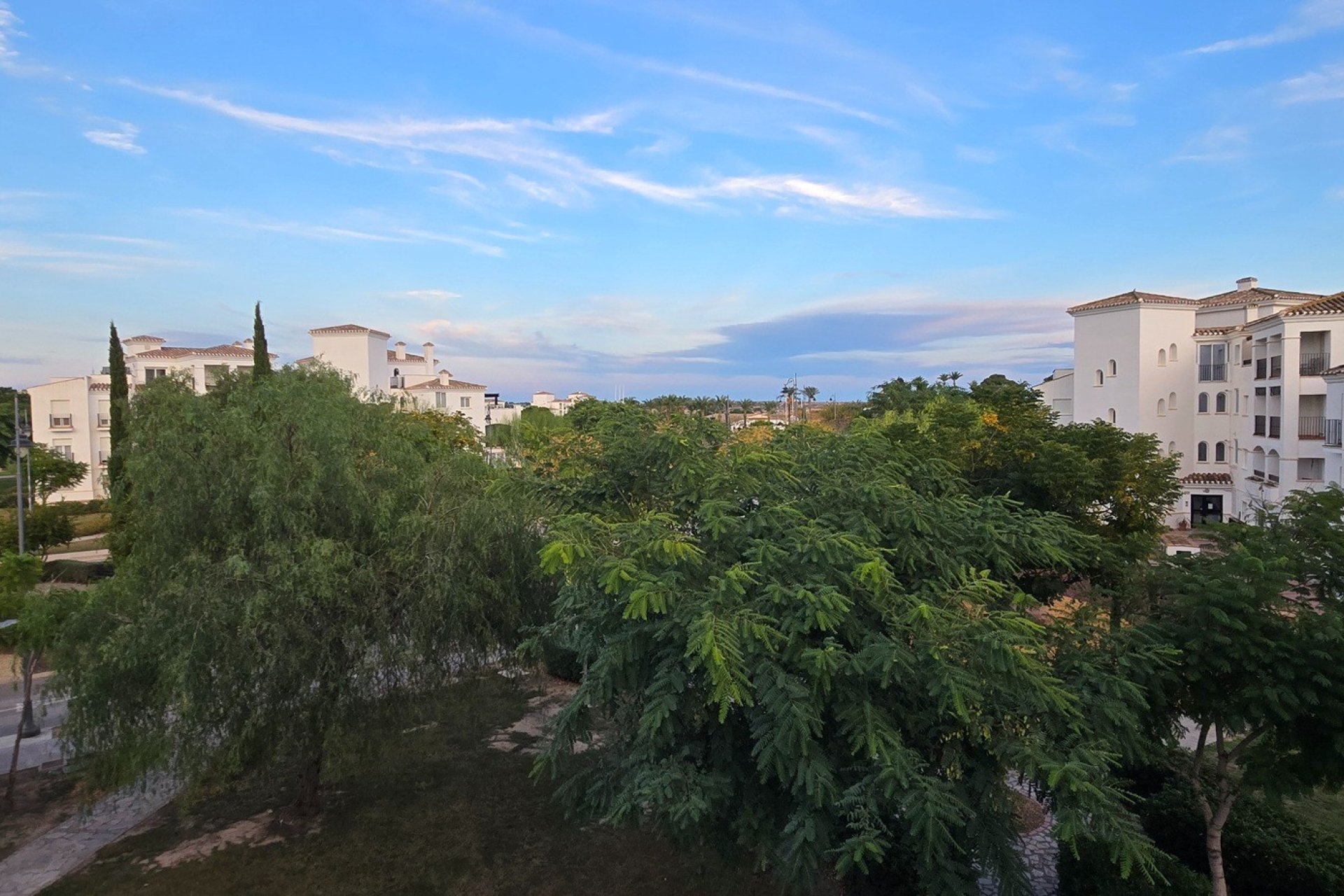 Herverkoop - Appartement - Sucina