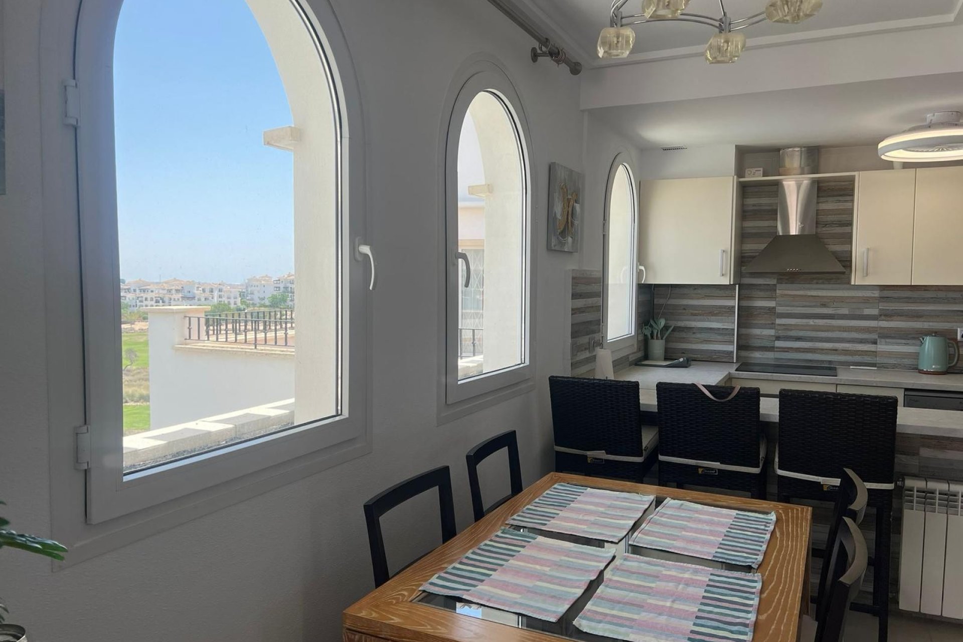 Herverkoop - Appartement - Sucina