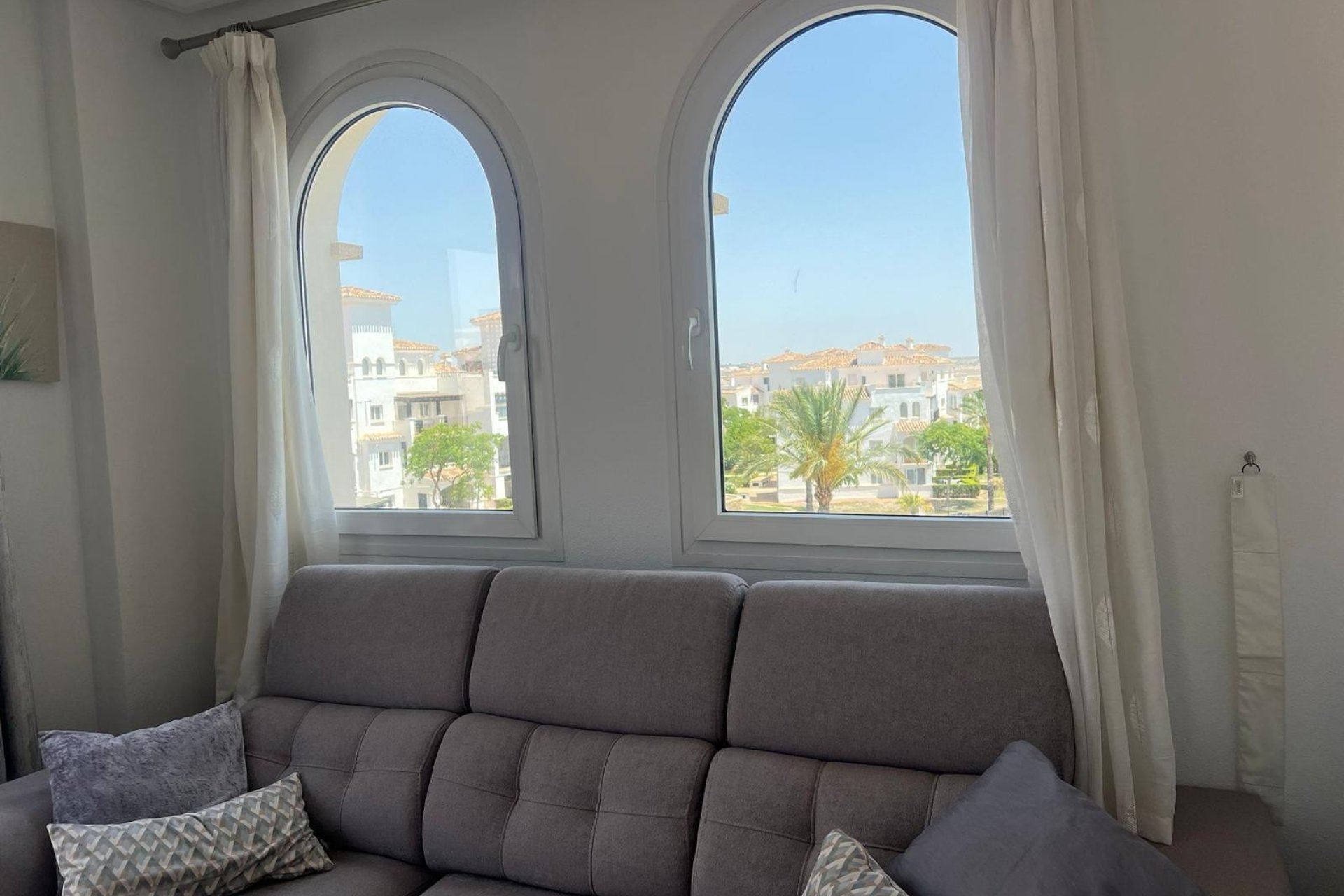 Herverkoop - Appartement - Sucina