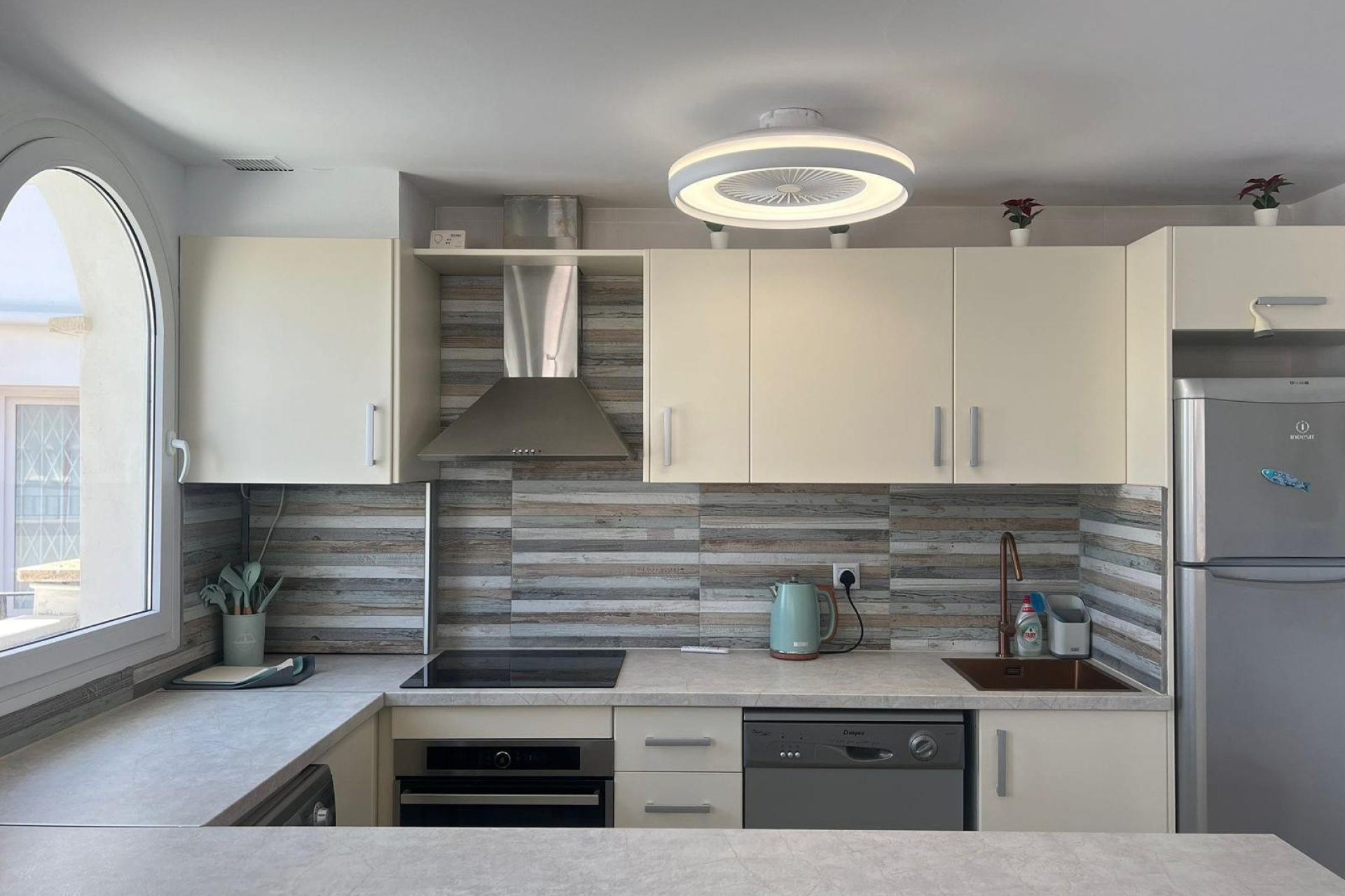 Herverkoop - Appartement - Sucina