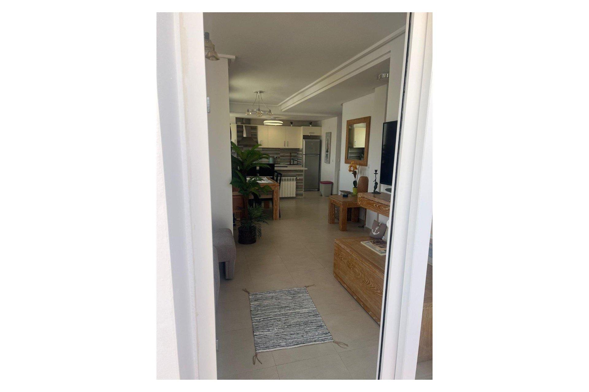 Herverkoop - Appartement - Sucina