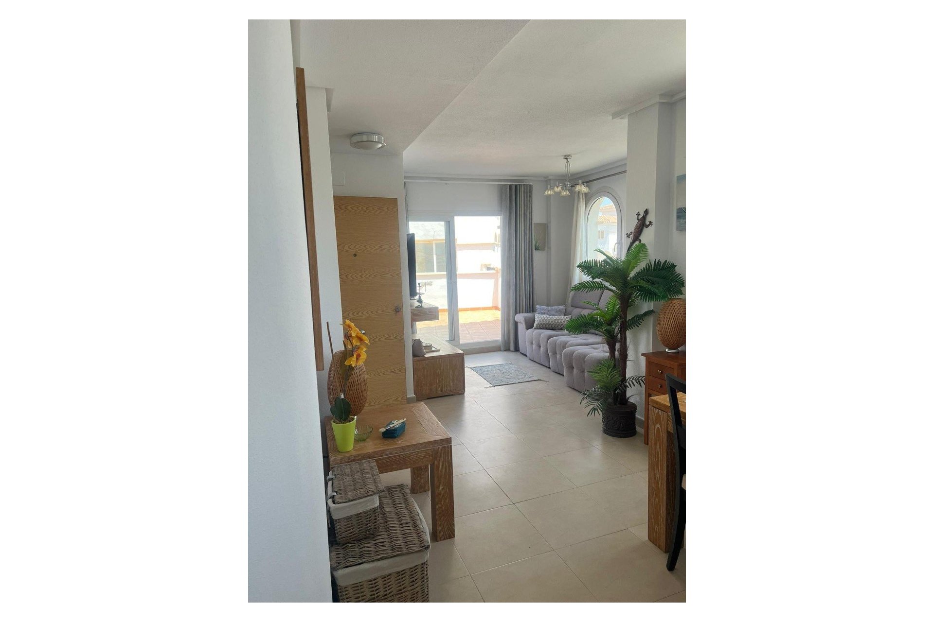 Herverkoop - Appartement - Sucina