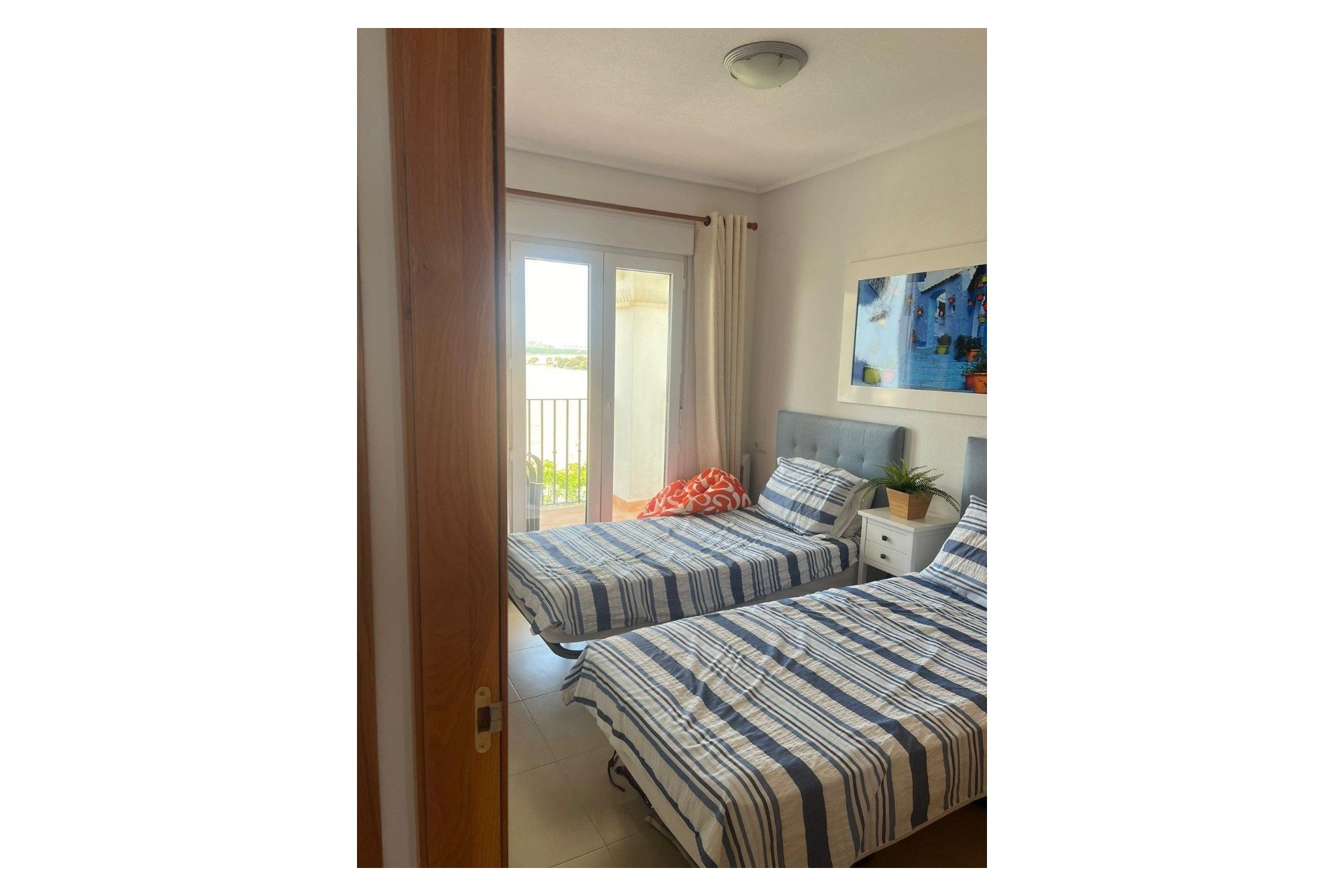 Herverkoop - Appartement - Sucina